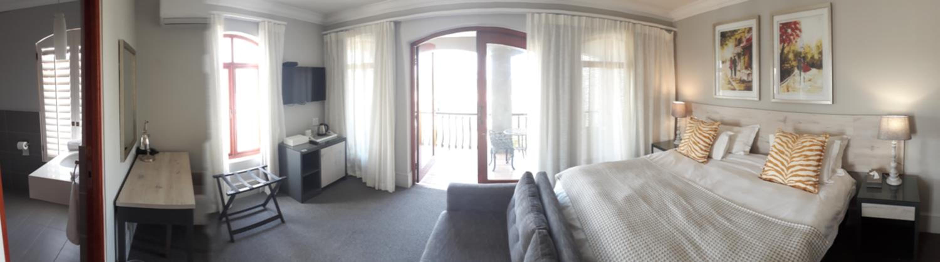Villa Tuscana, photo 14