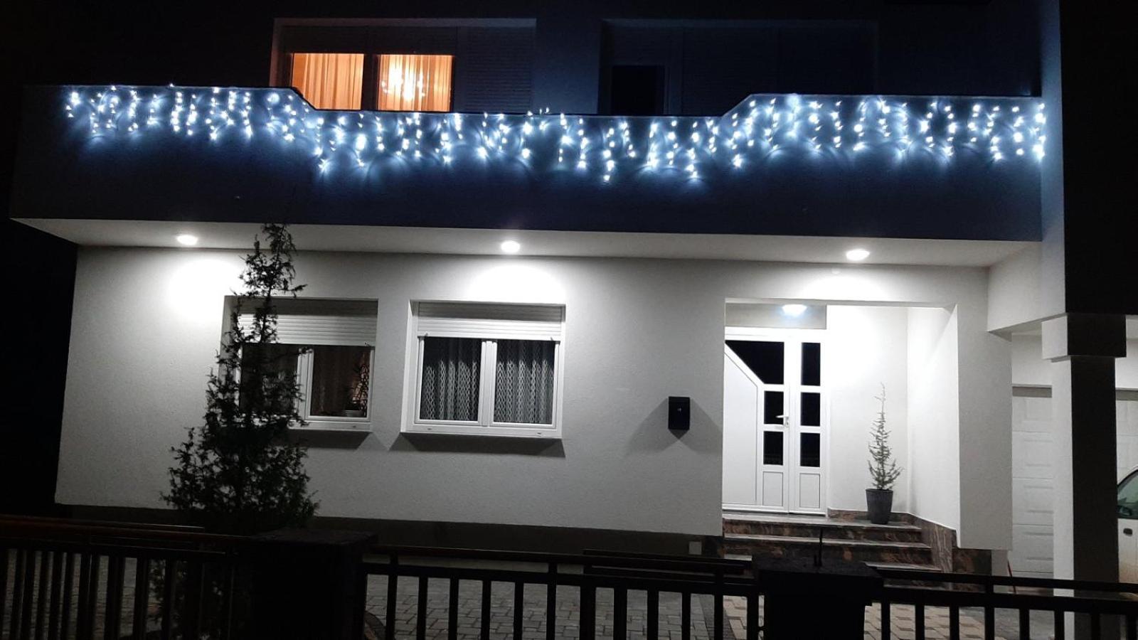 Apartman 