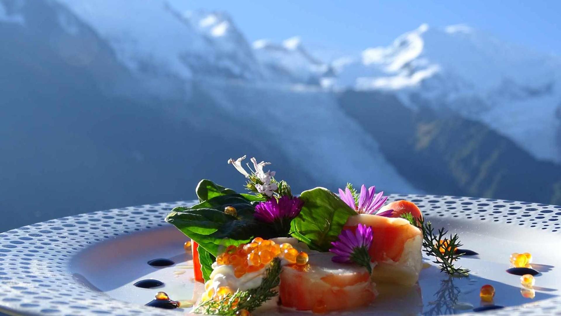 Les Rives d'Argentière