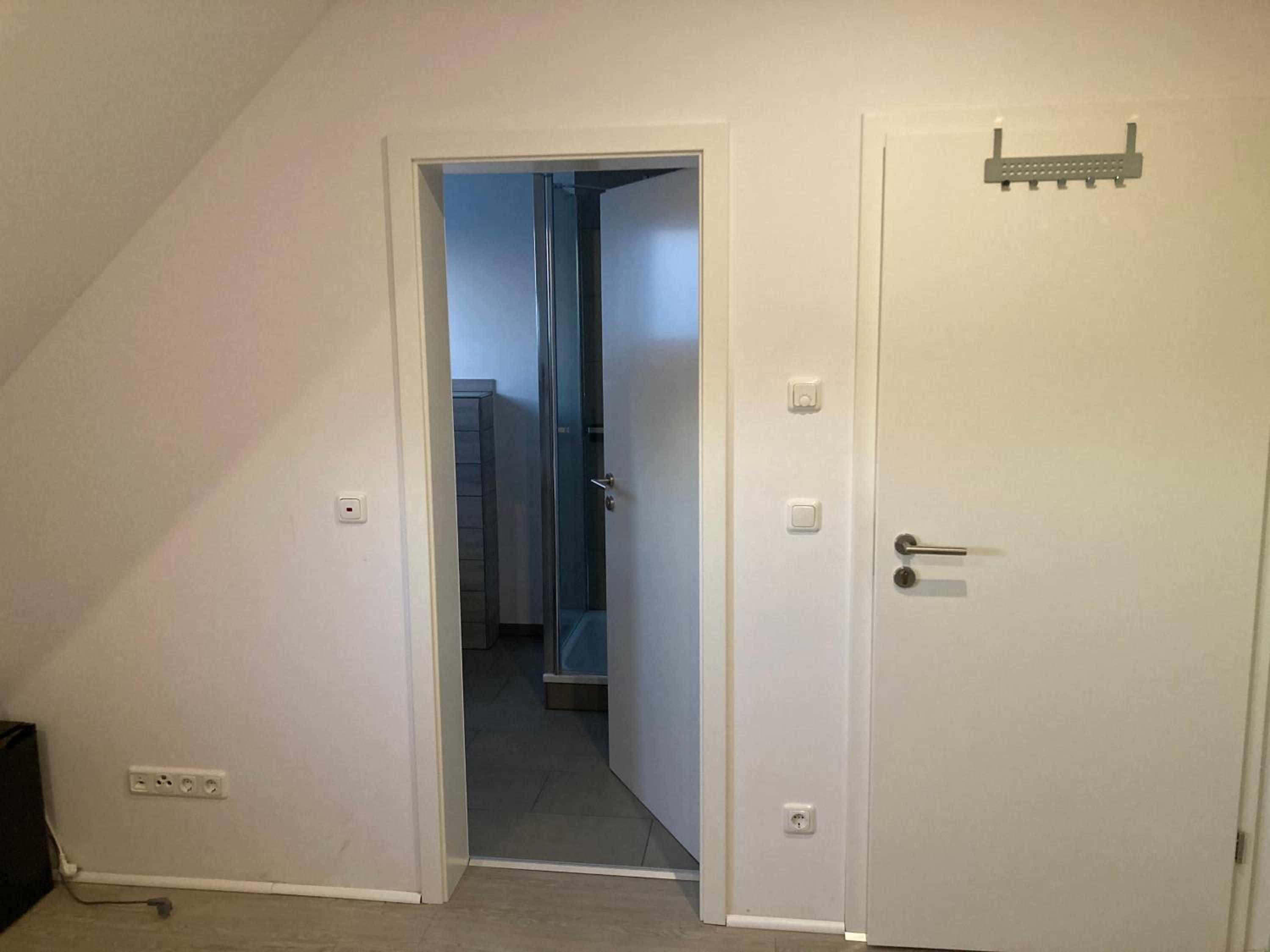 Gäste und Messezimmer Adelheidsdorf