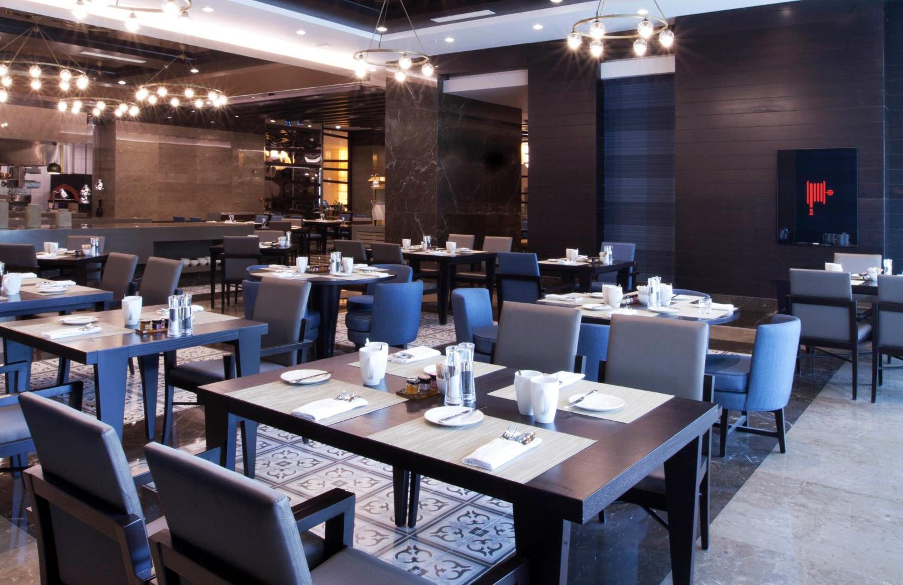 Radisson Blu Hotel, Istanbul Sisli - Image 91