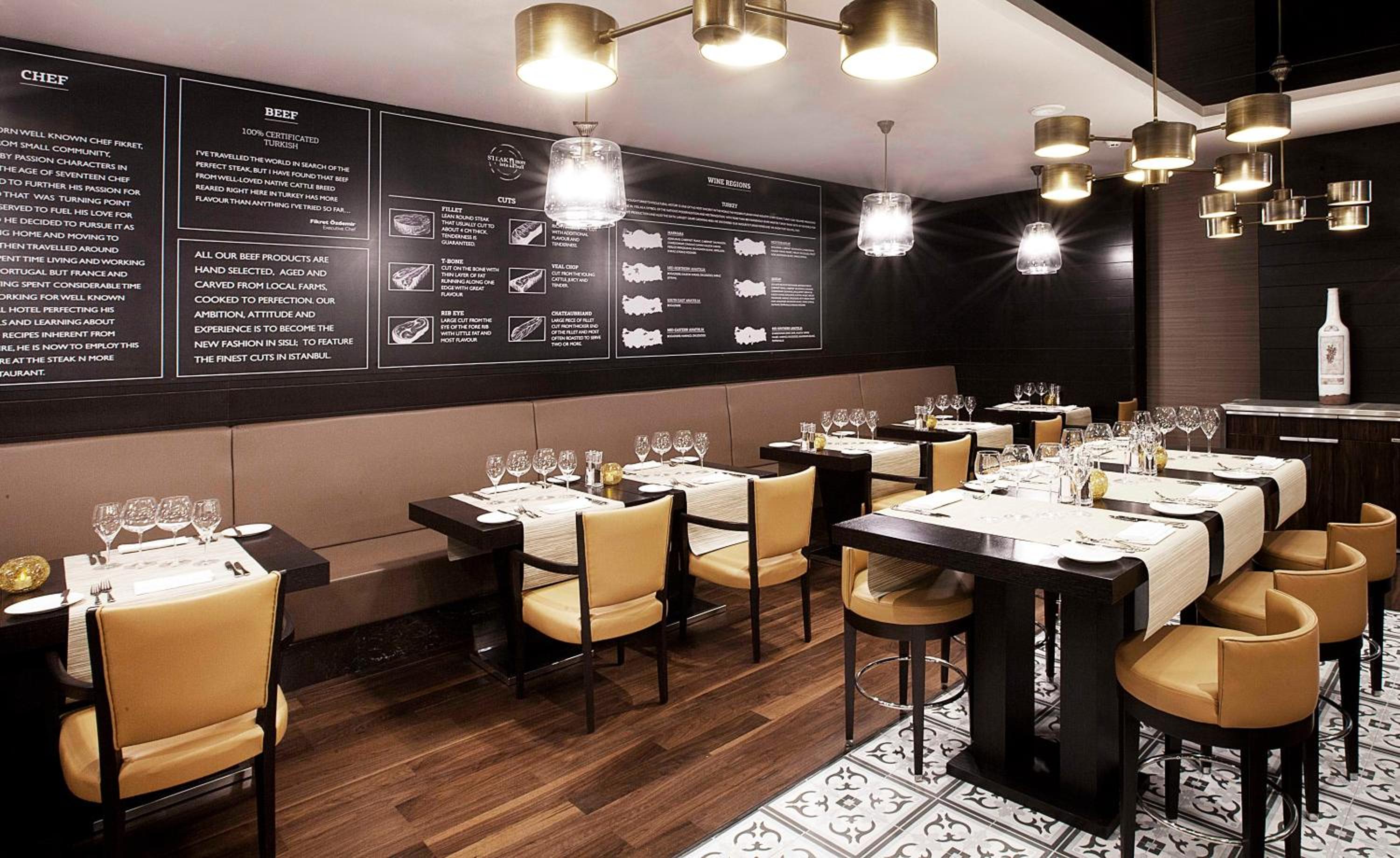 Radisson Blu Hotel, Istanbul Sisli - Image 87