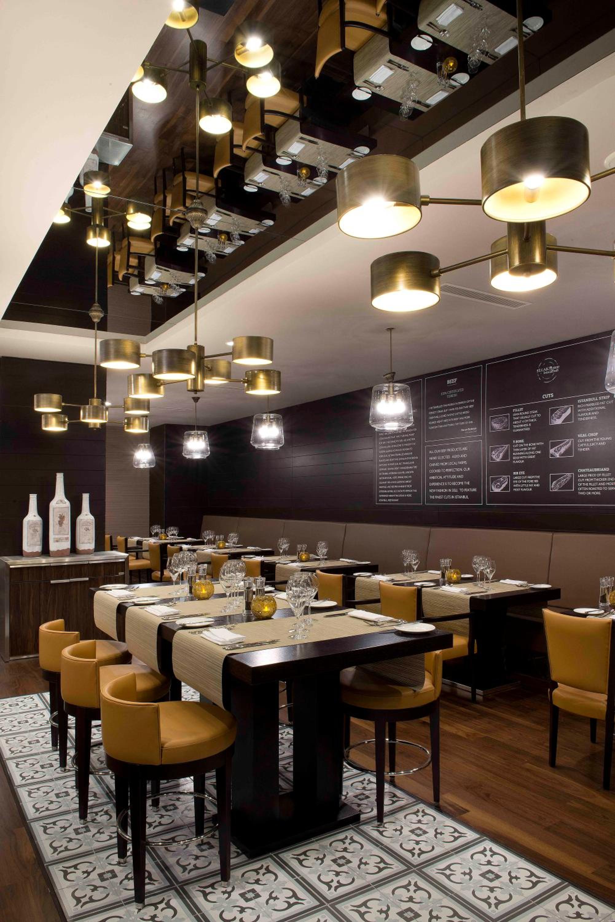 Radisson Blu Hotel, Istanbul Sisli - Image 92