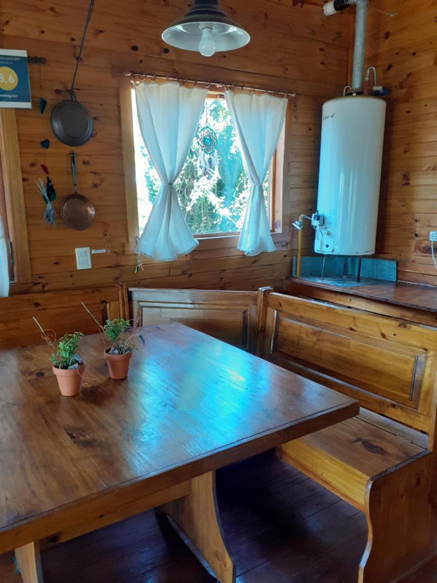 Cabaña Sierra