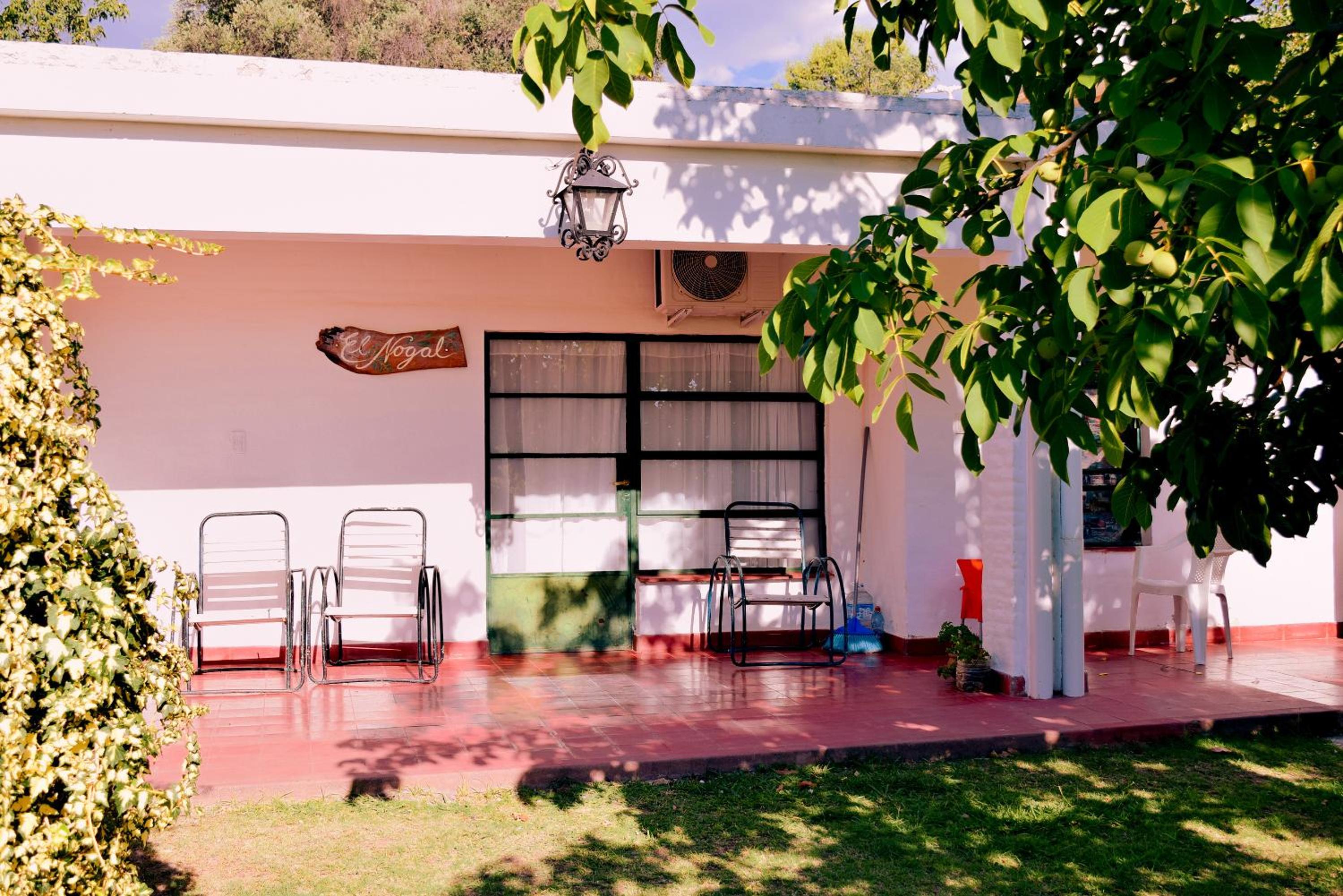 La Casa de Don Pepe