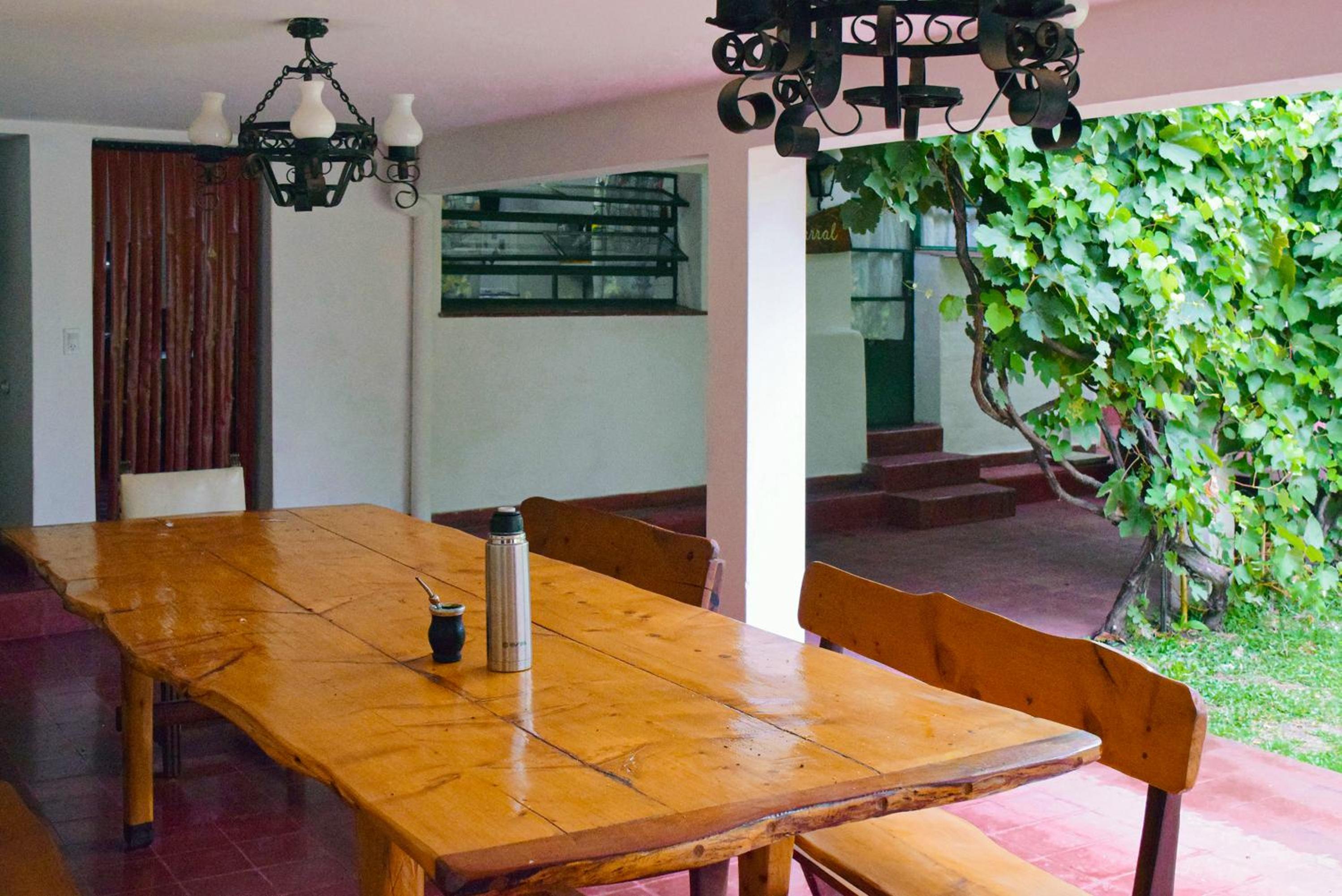La Casa de Don Pepe