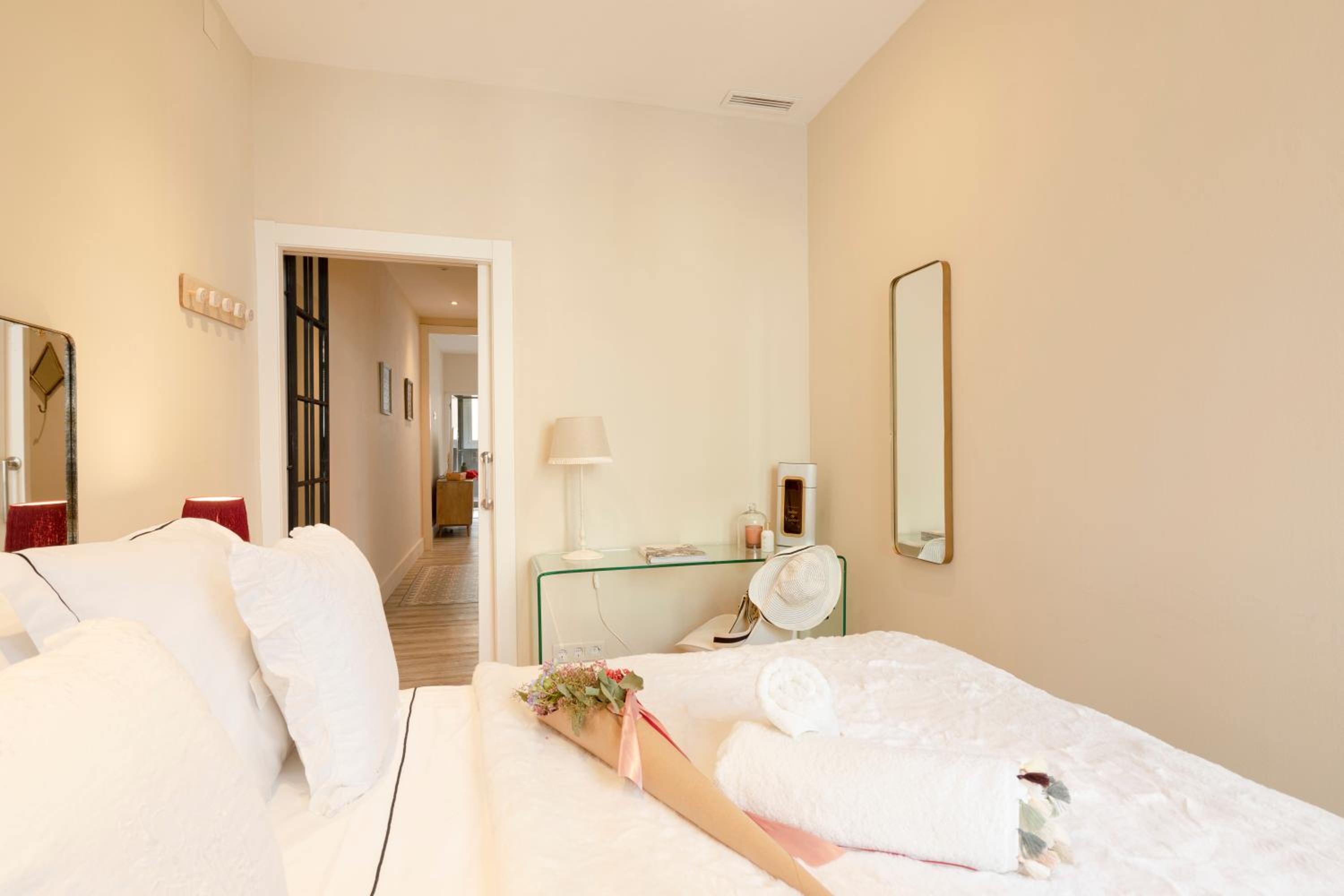 Chic Apartments Barcelona