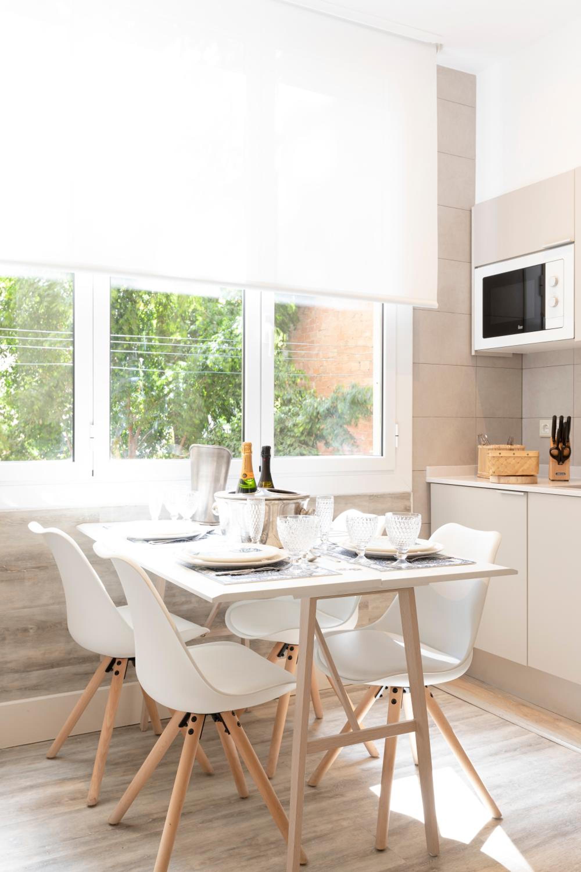 Chic Apartments Barcelona