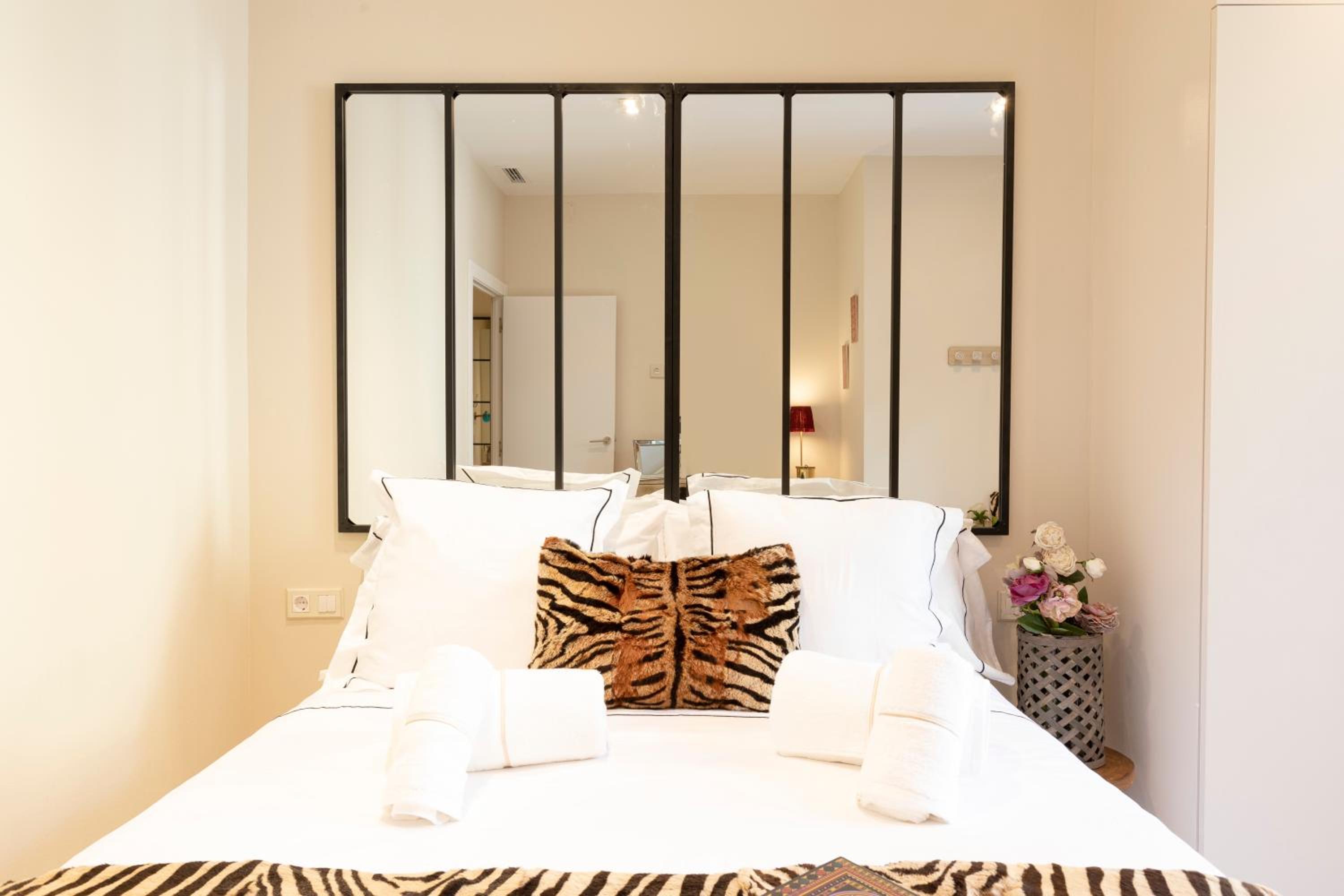 Chic Apartments Barcelona