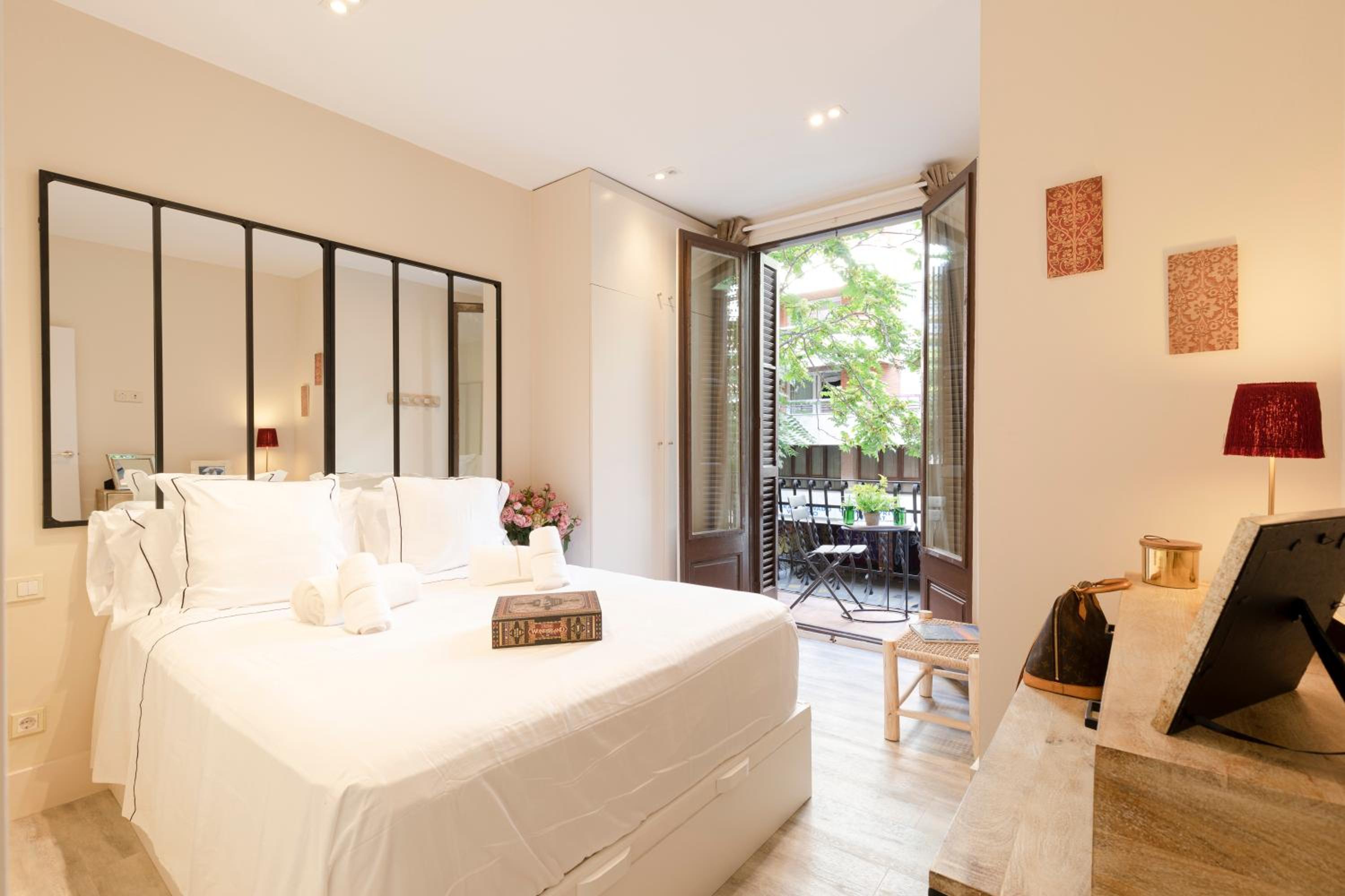 Chic Apartments Barcelona