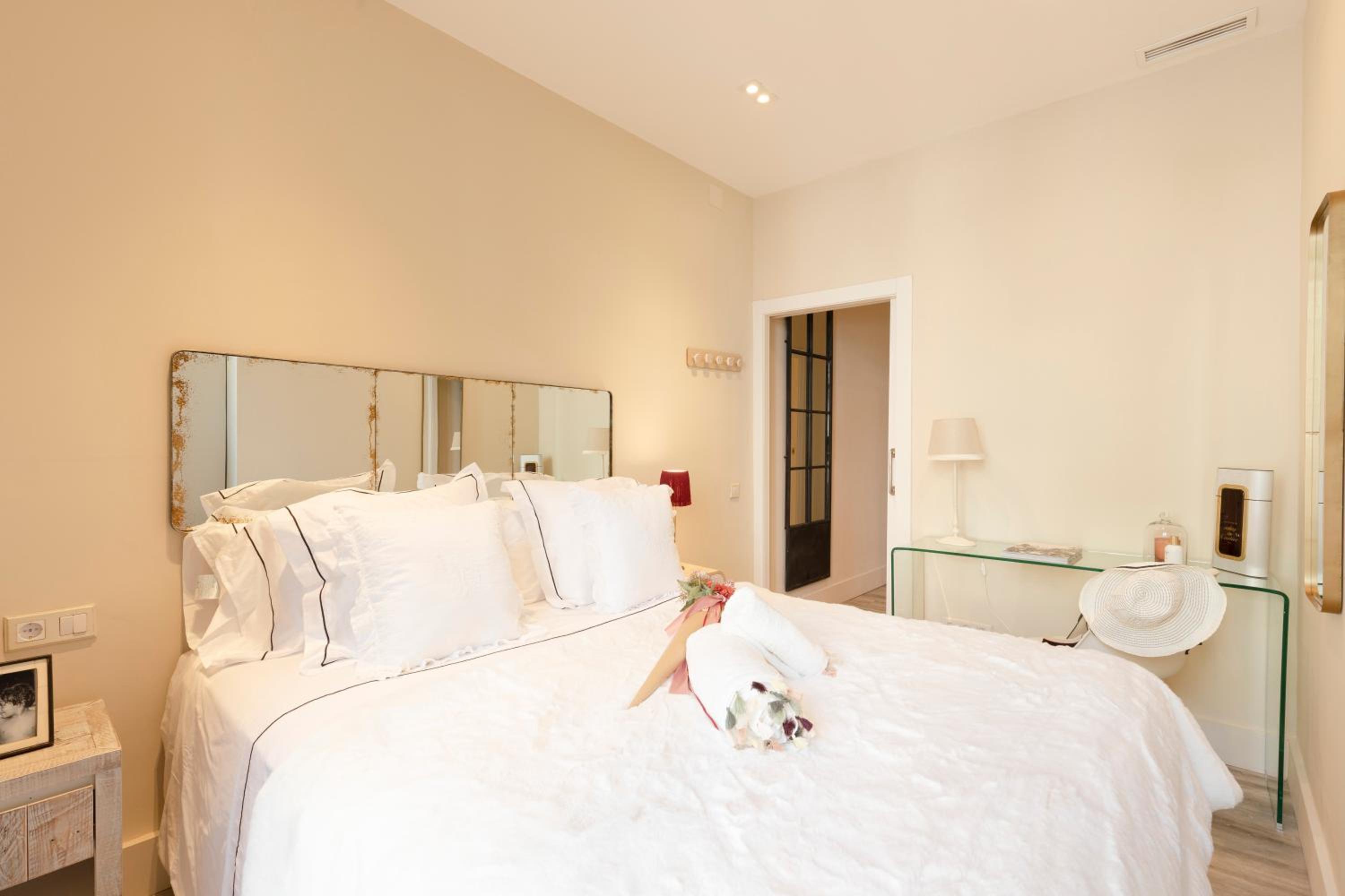Chic Apartments Barcelona