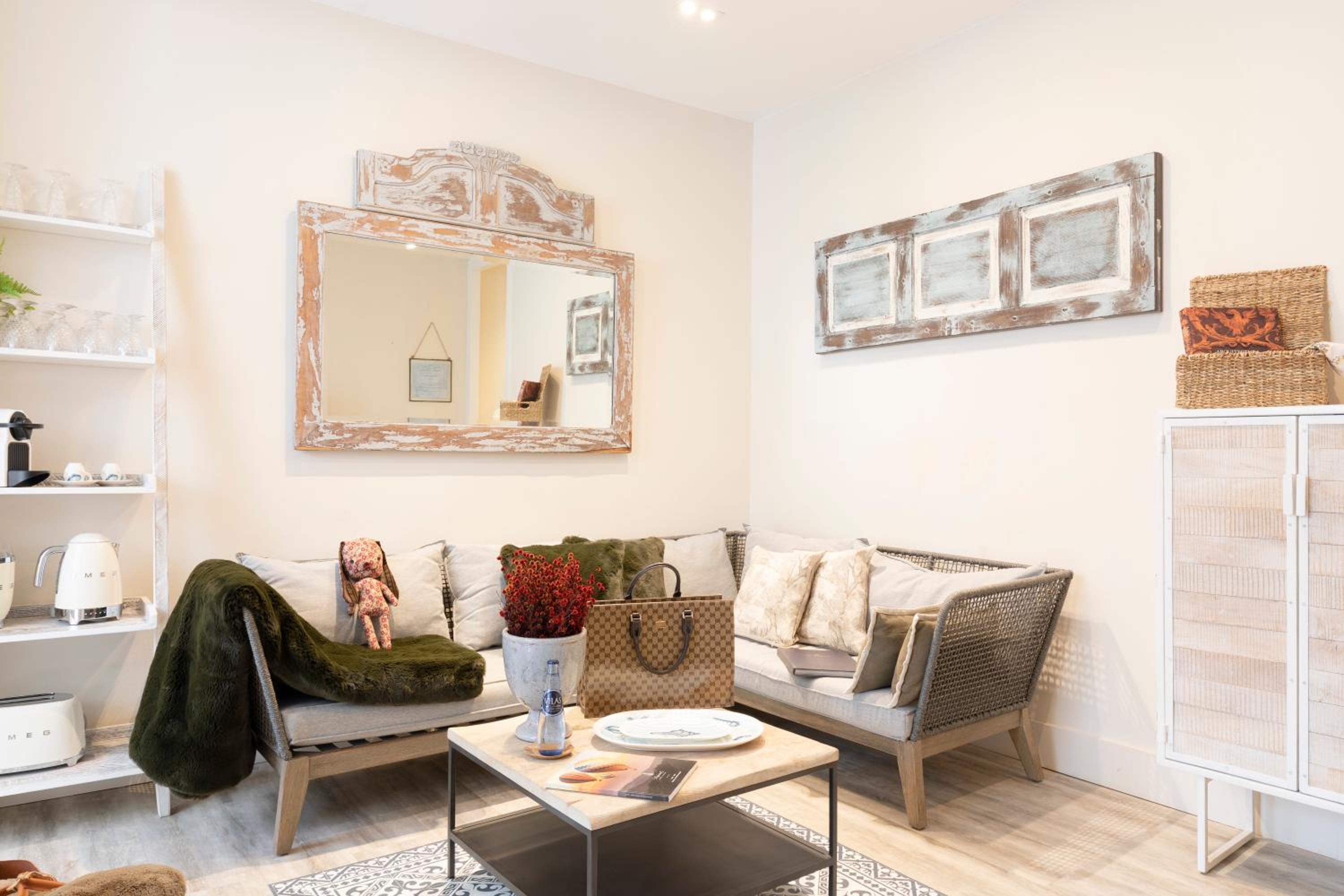 Chic Apartments Barcelona