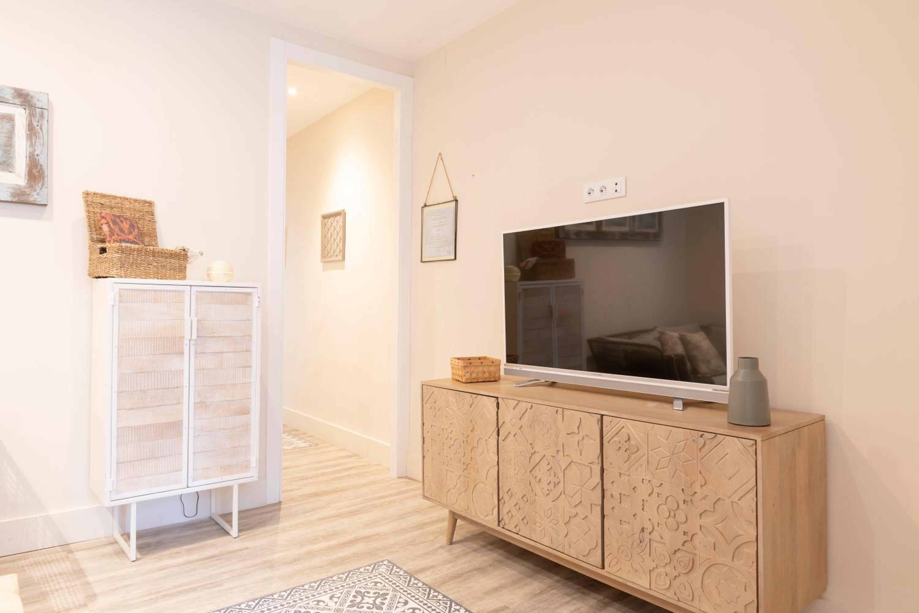 Chic Apartments Barcelona