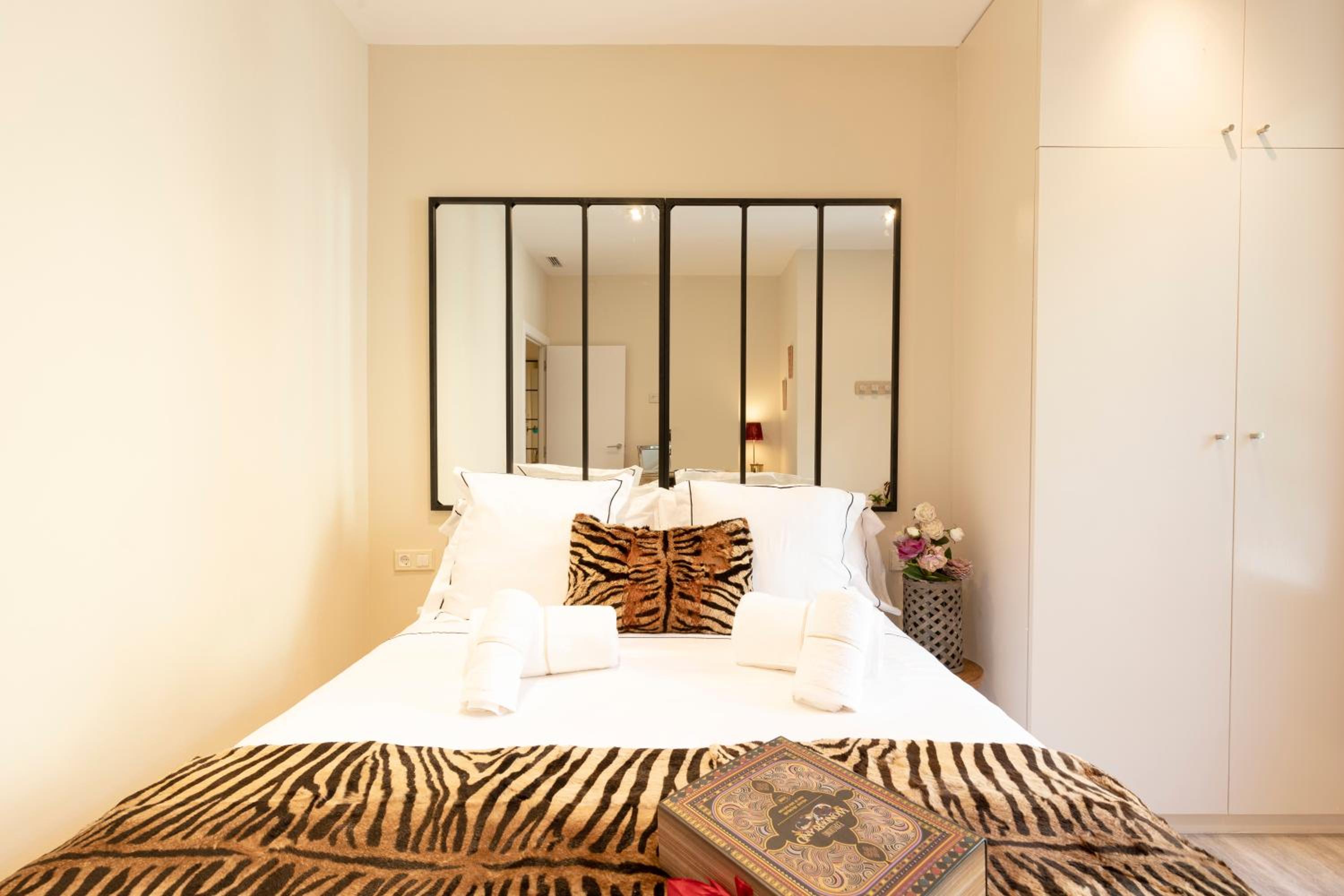 Chic Apartments Barcelona