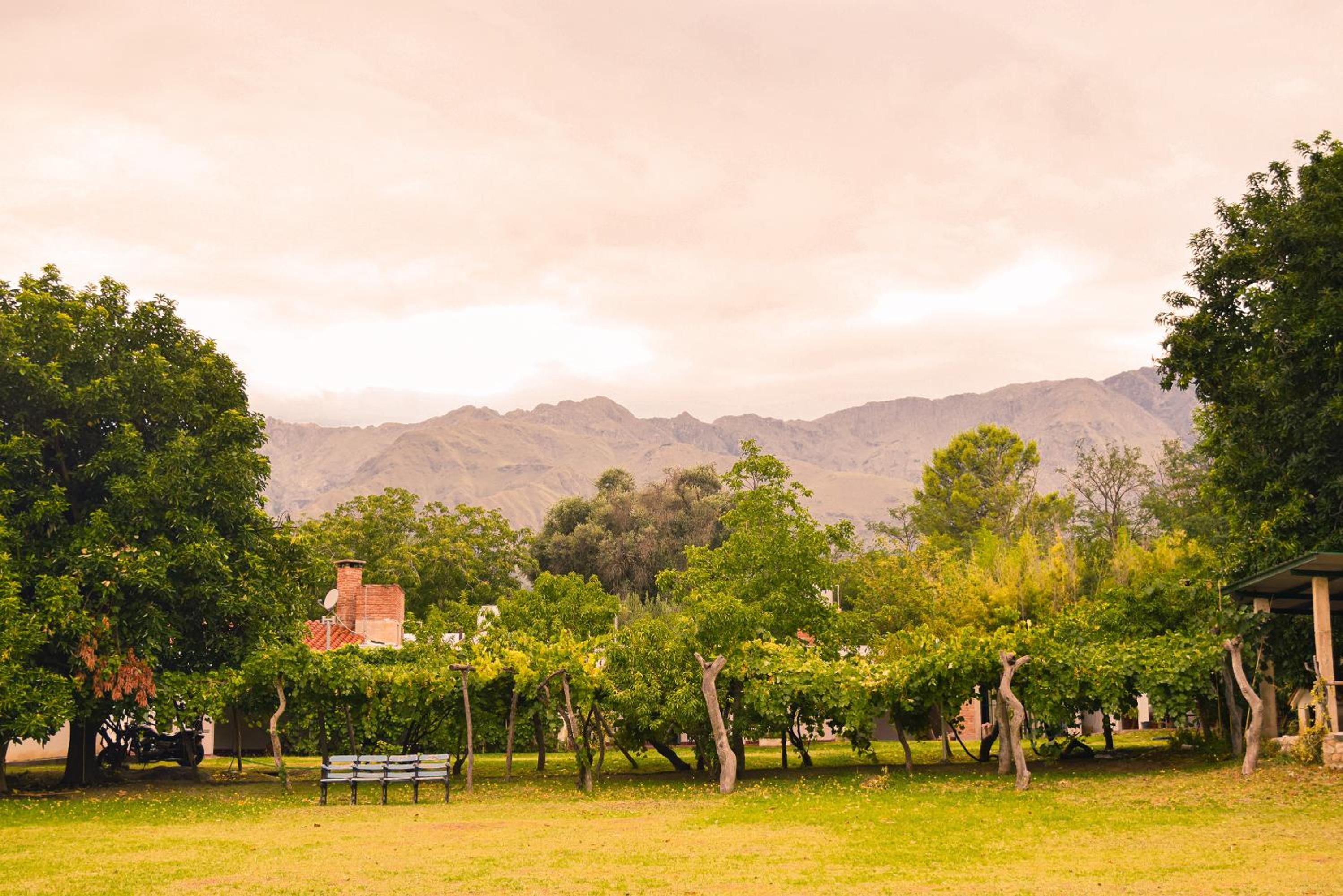 La Casa de Don Pepe