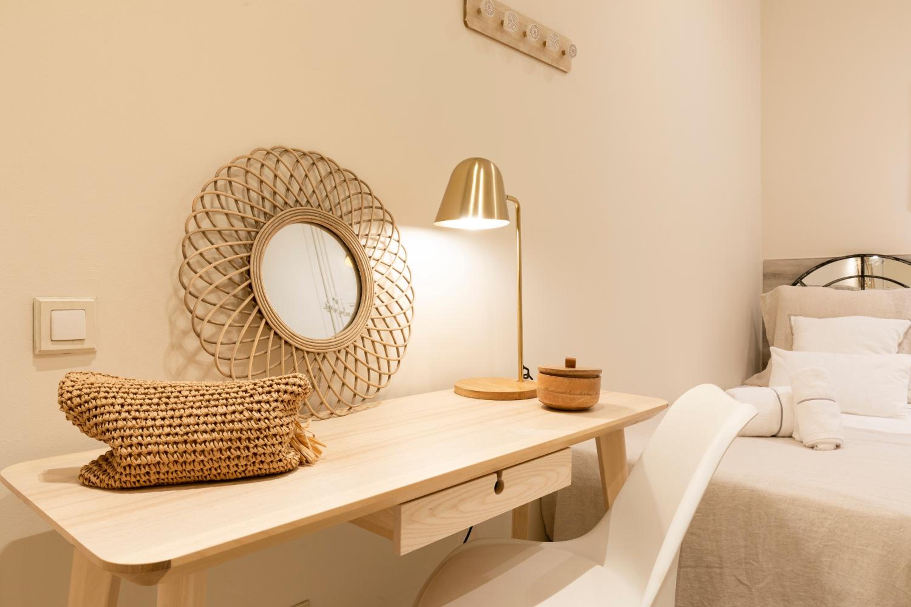 Chic Apartments Barcelona