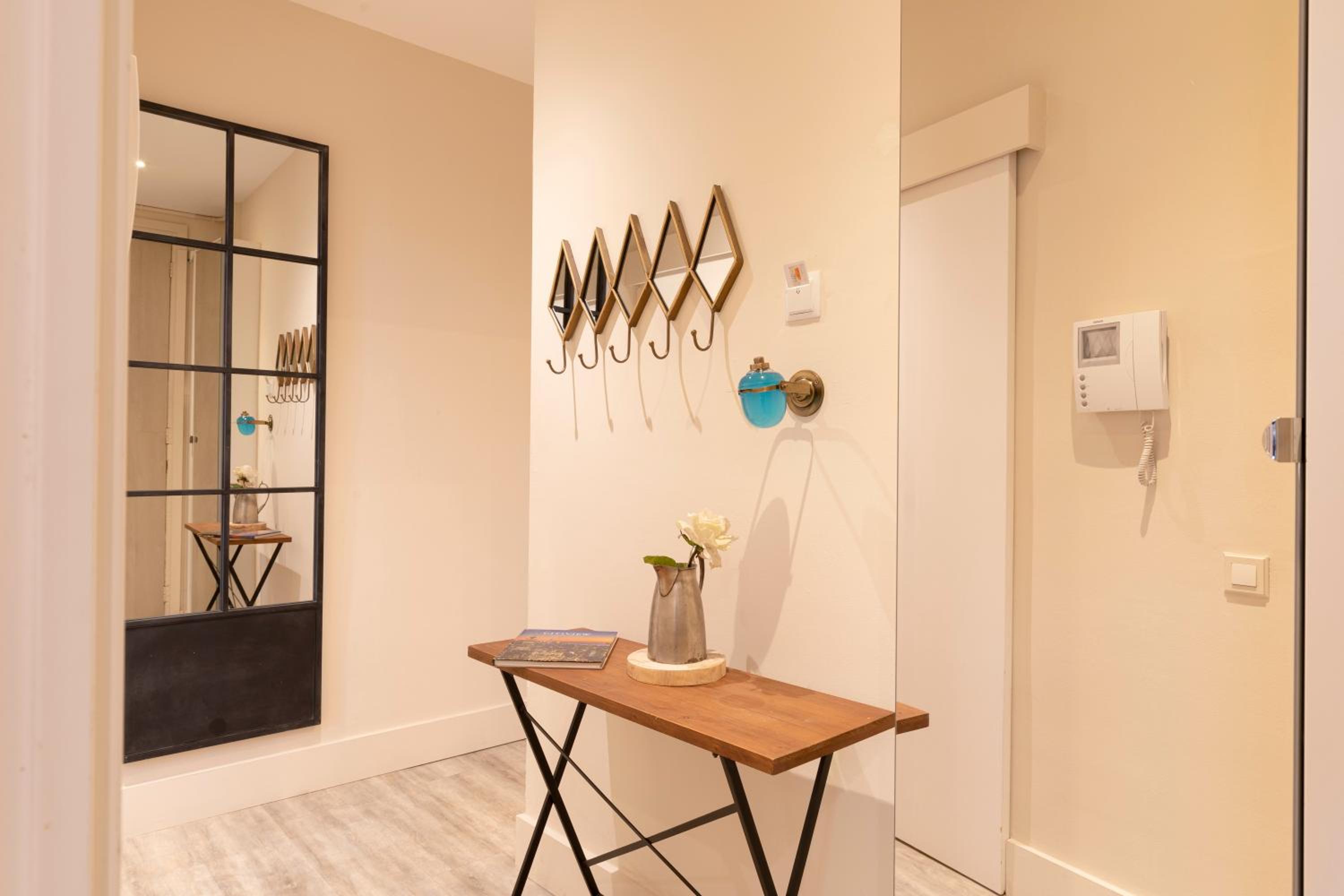 Chic Apartments Barcelona