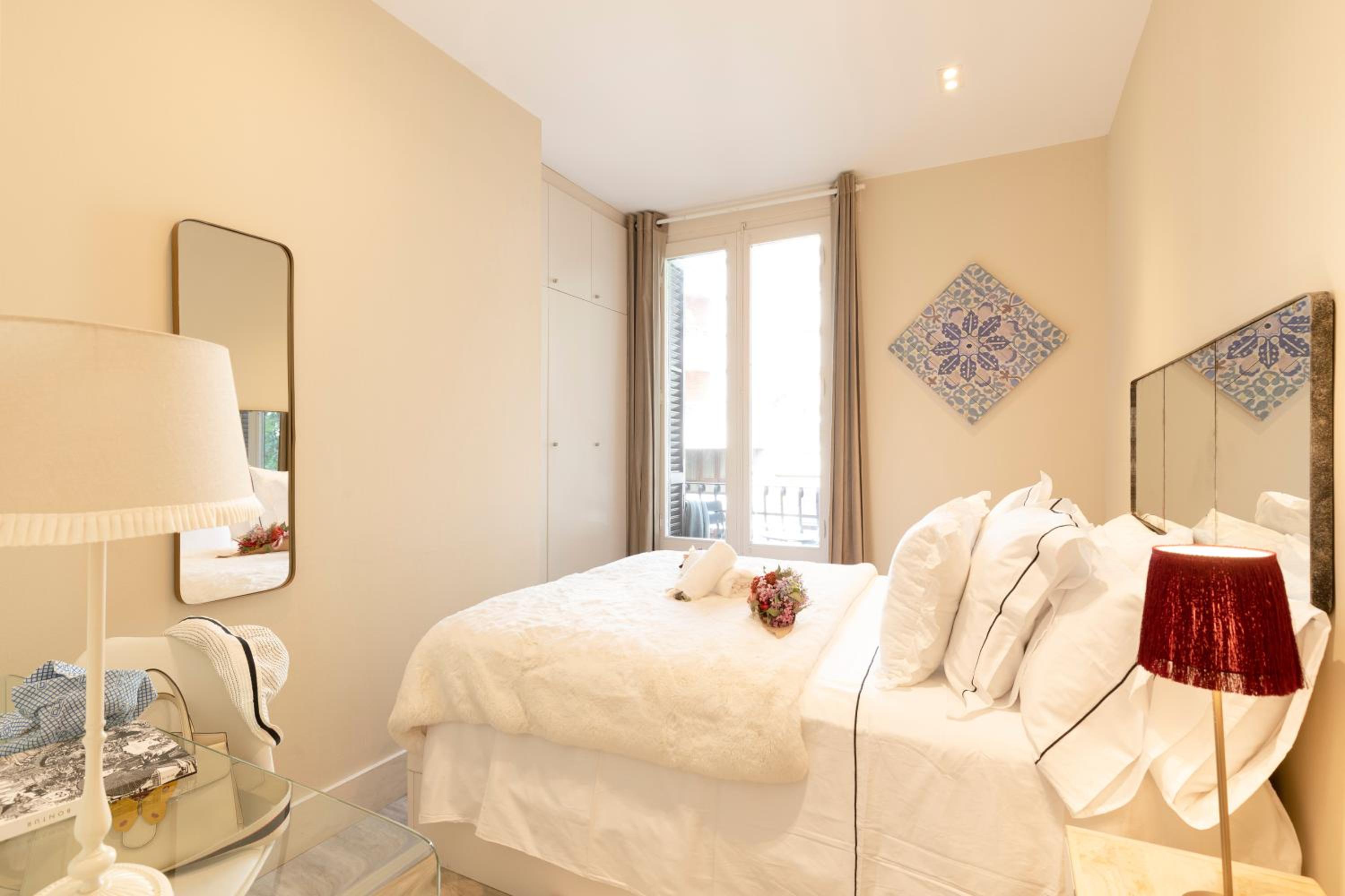 Chic Apartments Barcelona