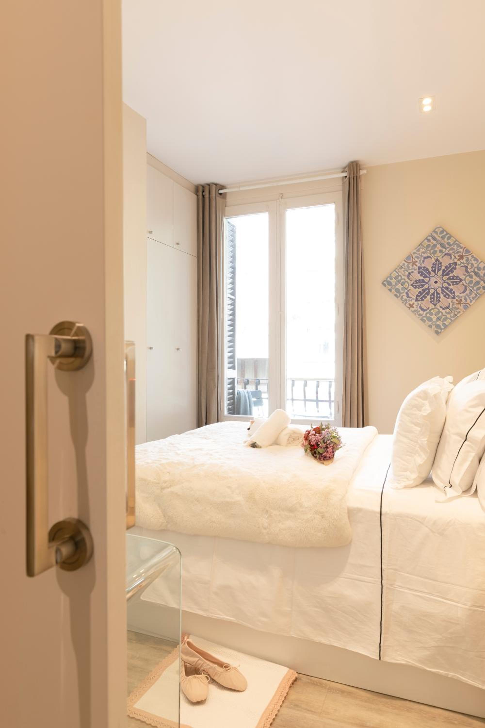 Chic Apartments Barcelona
