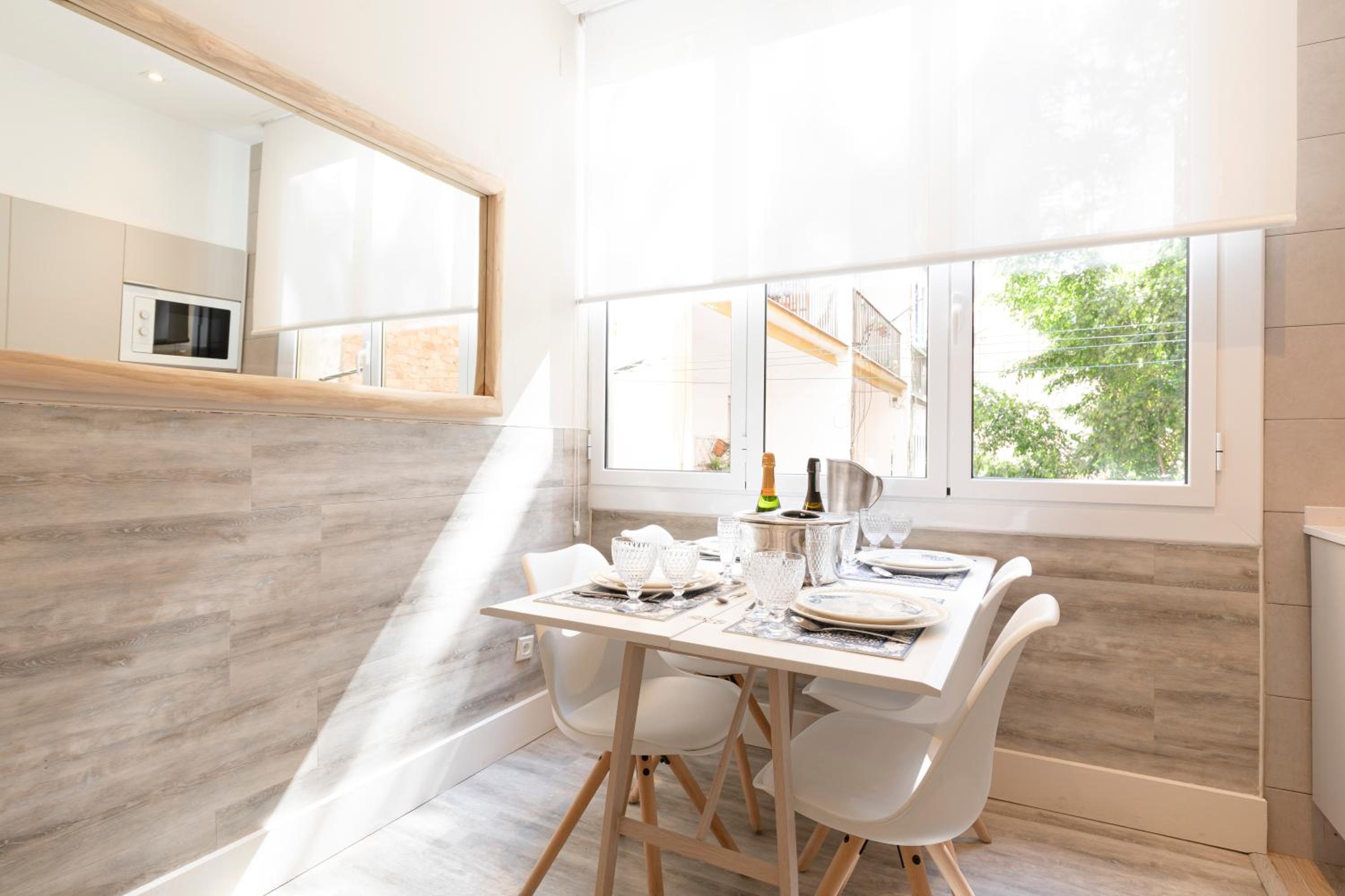 Chic Apartments Barcelona