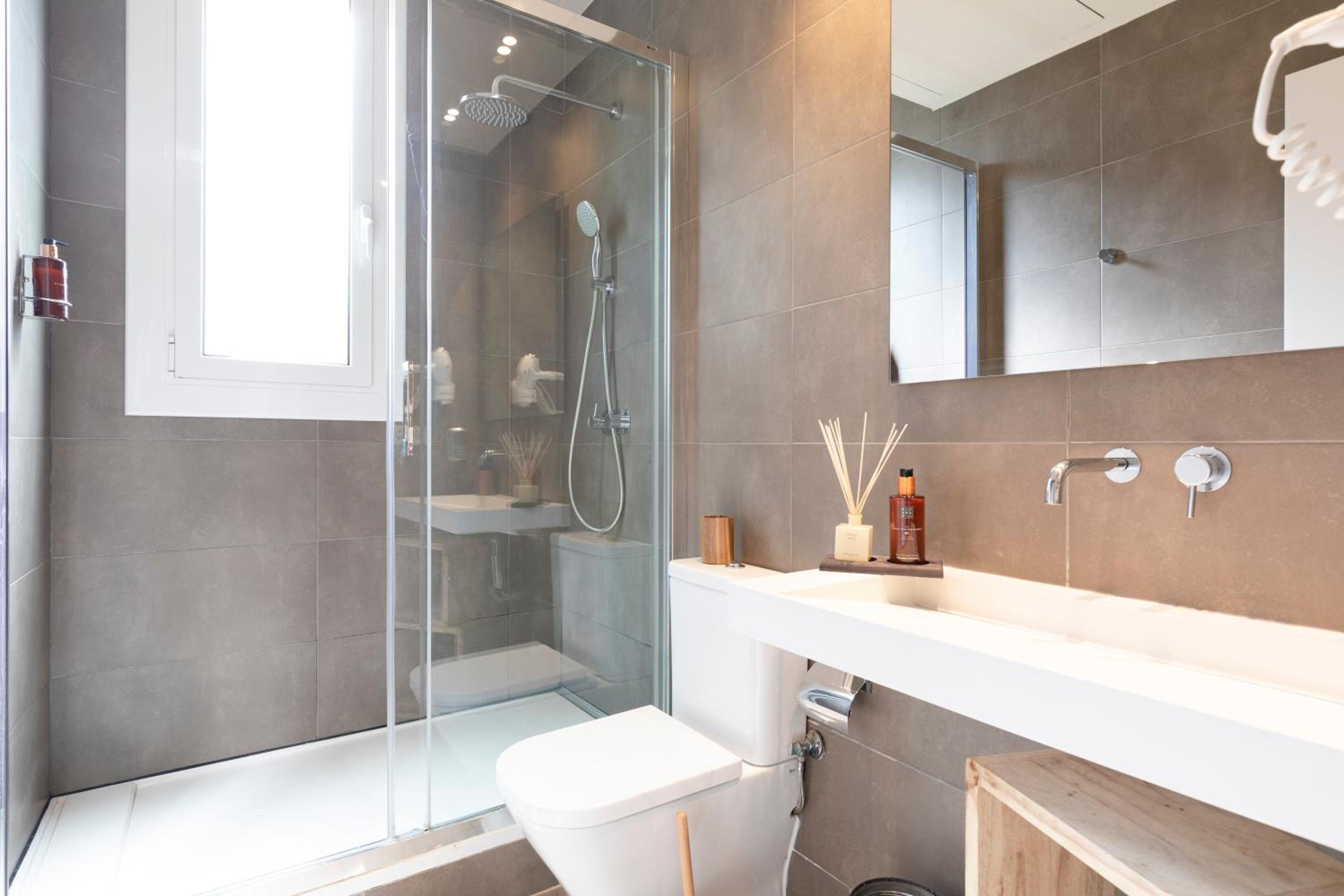 Chic Apartments Barcelona