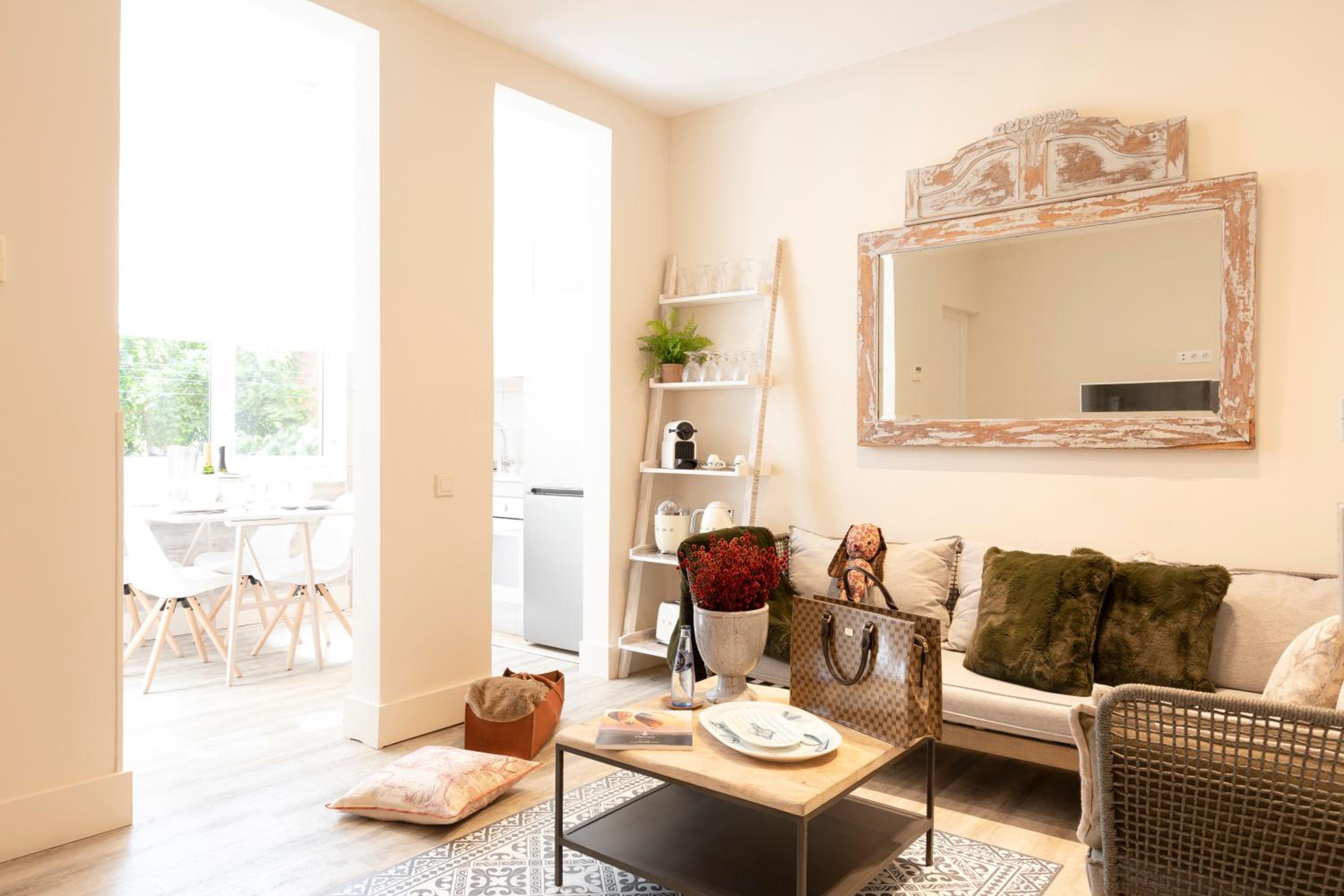 Chic Apartments Barcelona