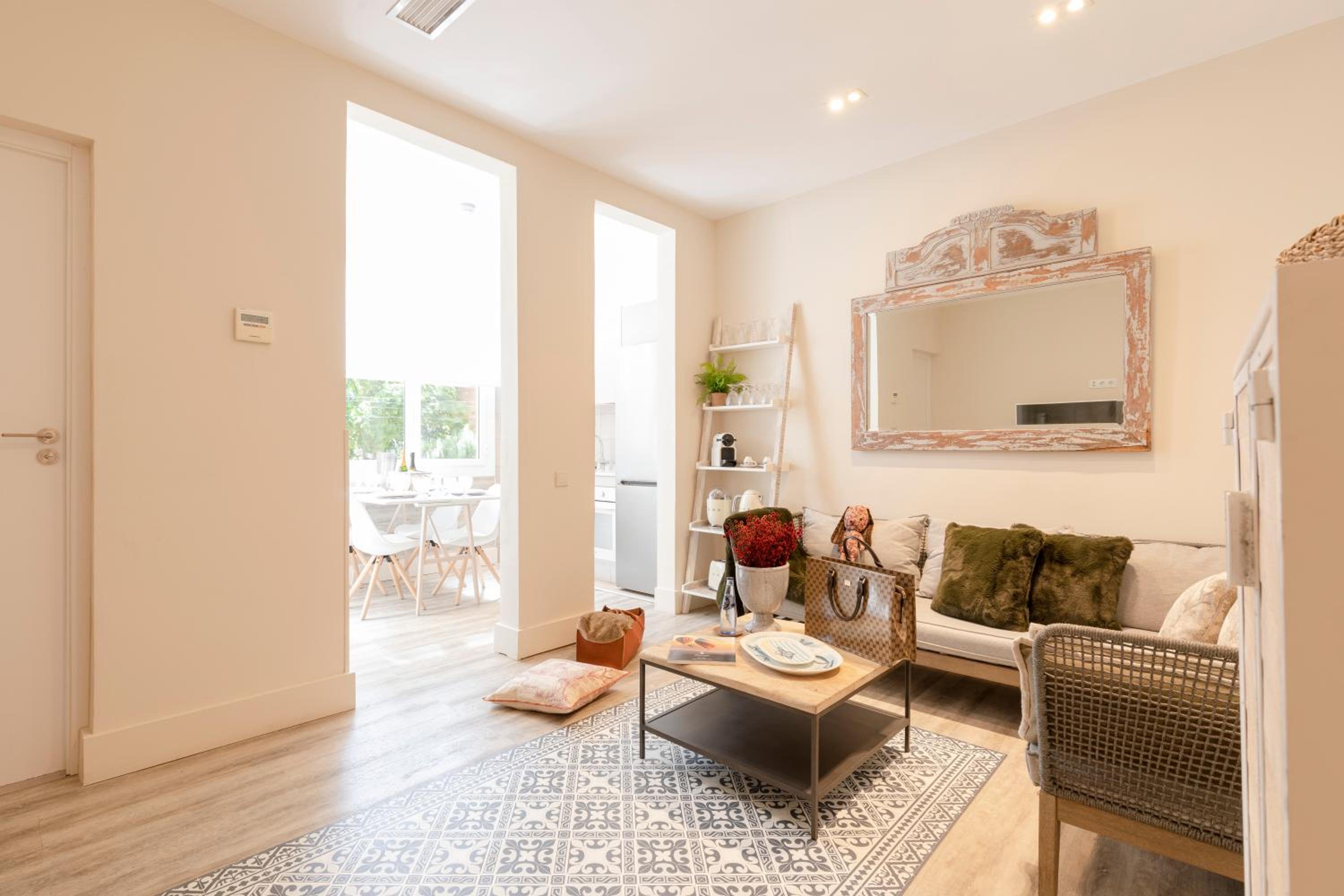 Chic Apartments Barcelona