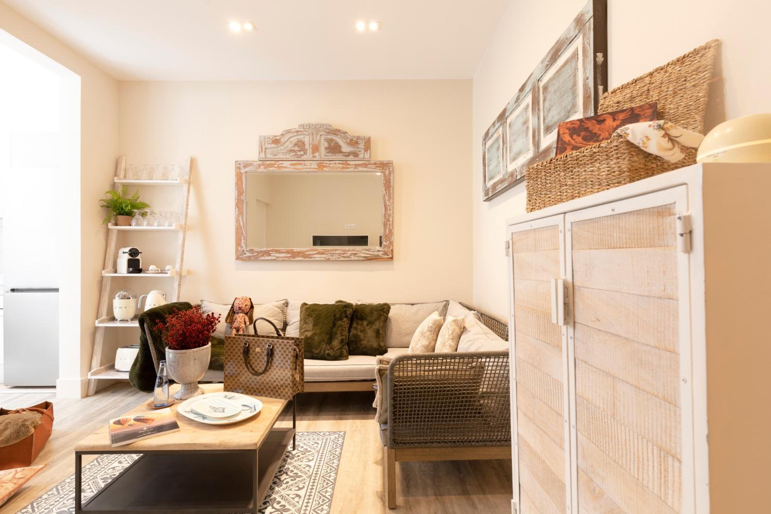 Chic Apartments Barcelona
