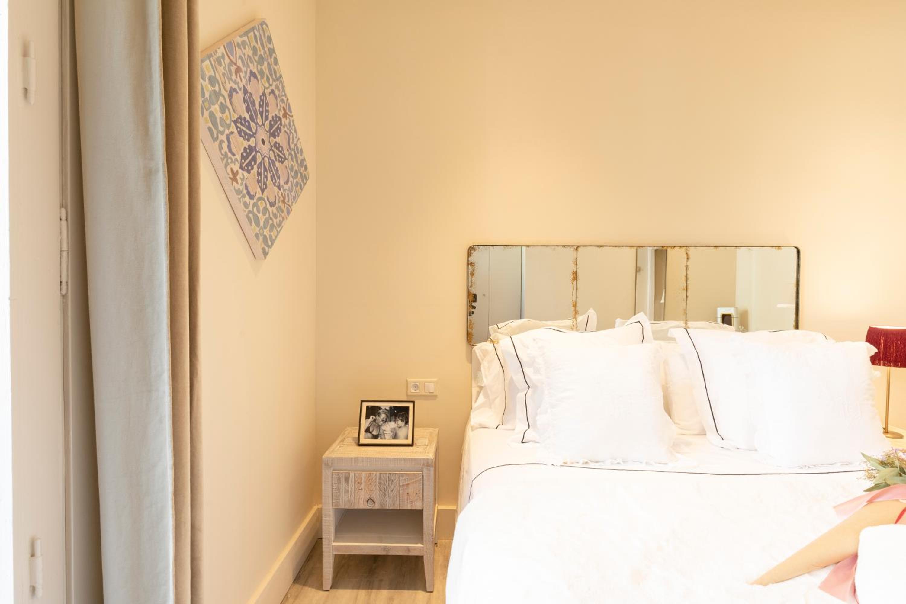 Chic Apartments Barcelona