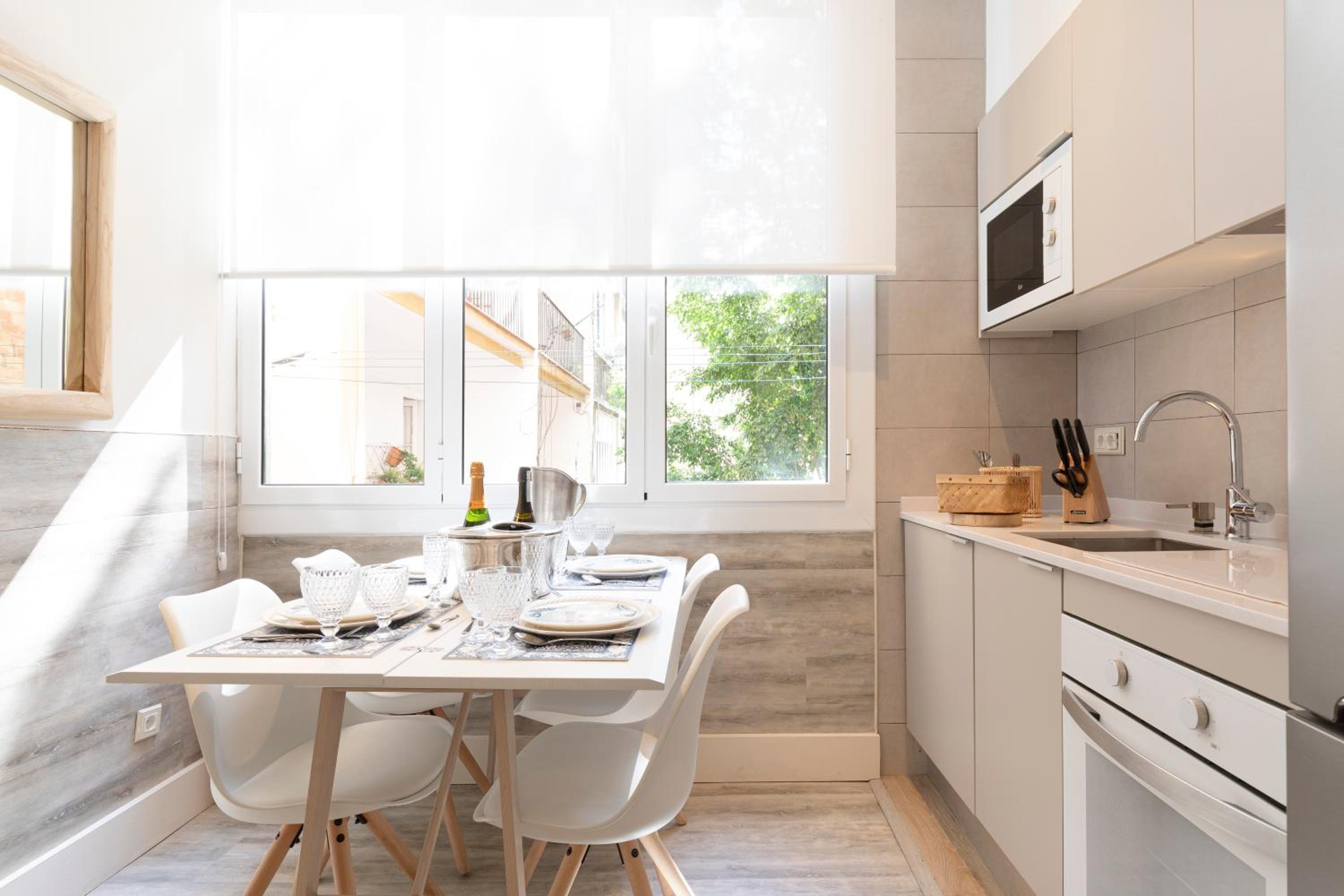 Chic Apartments Barcelona