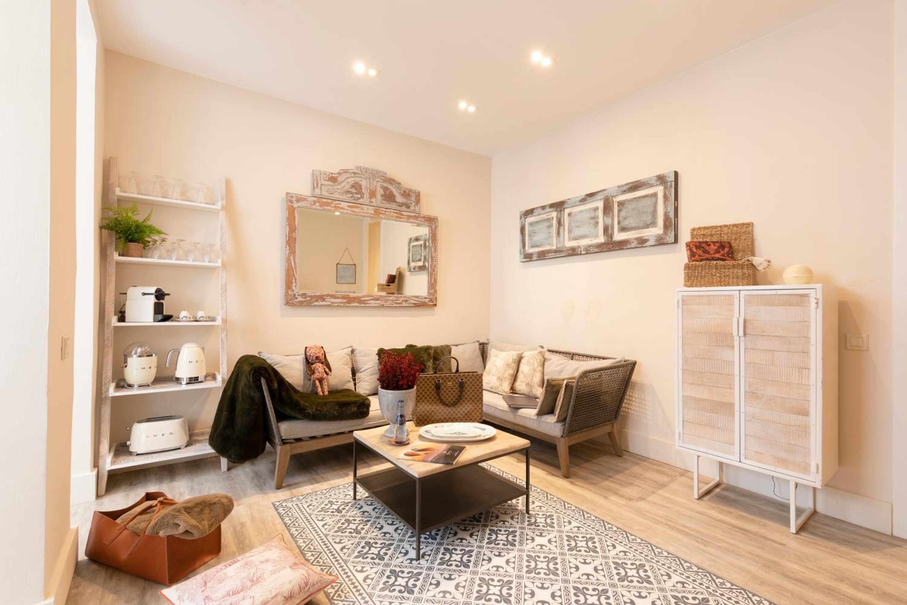 Chic Apartments Barcelona