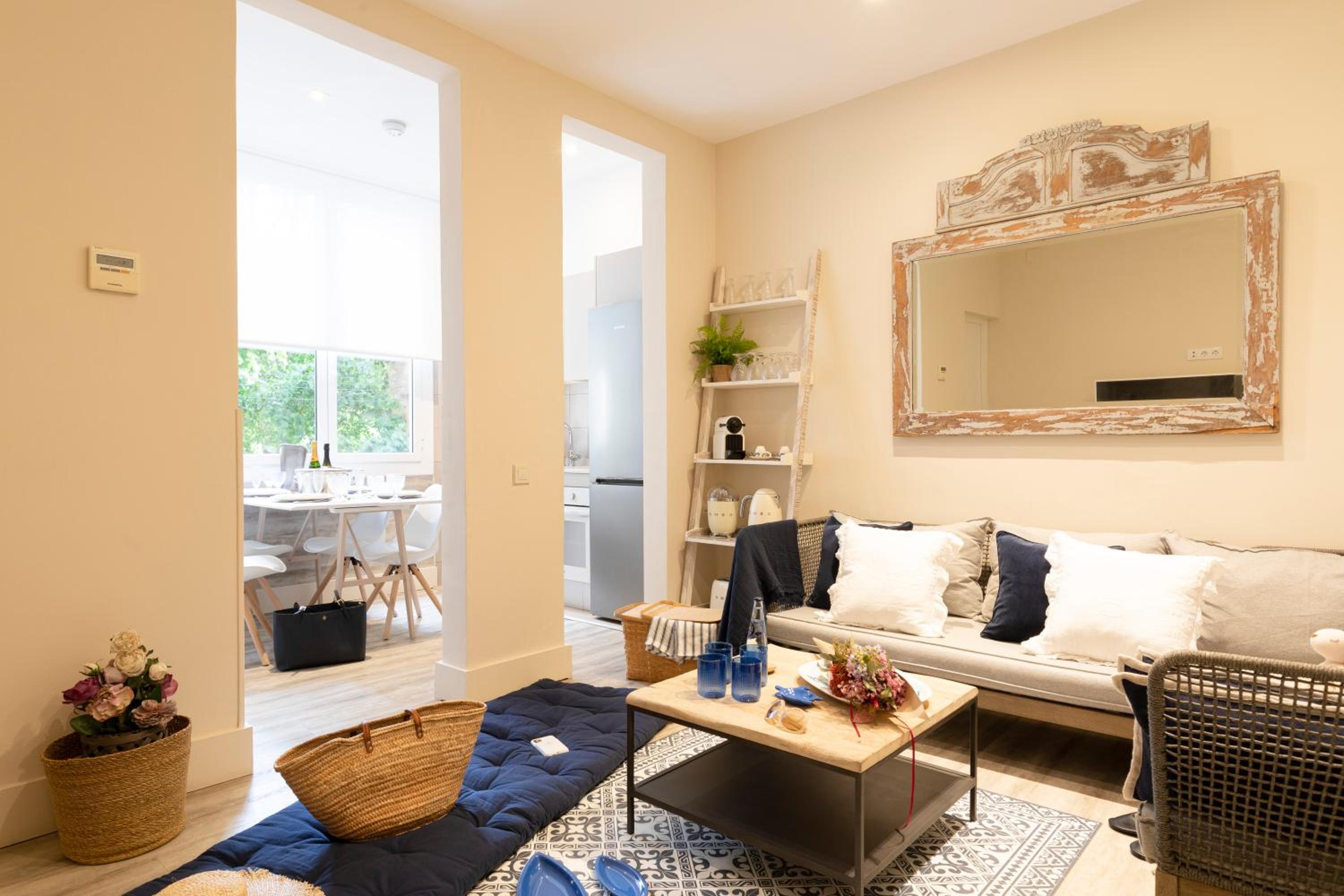 Chic Apartments Barcelona