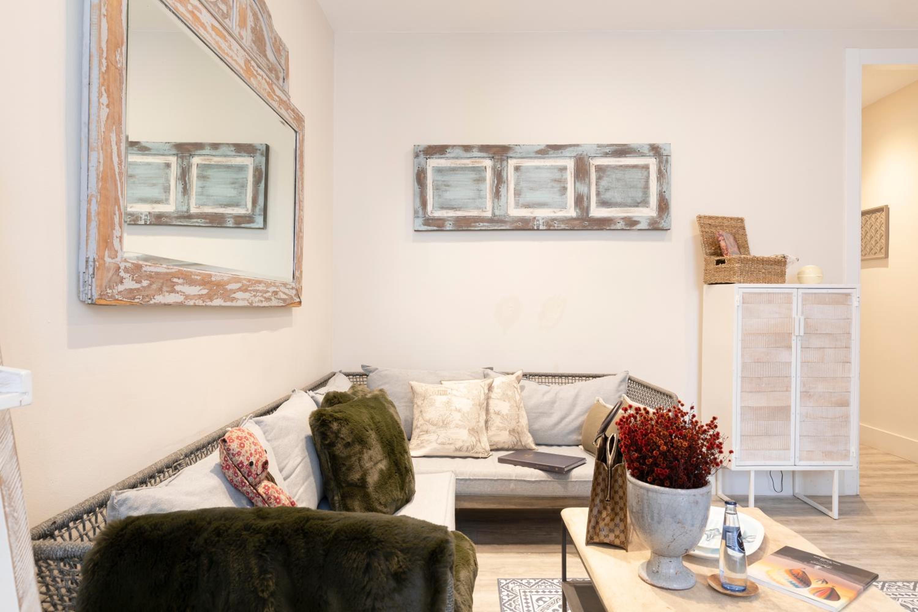Chic Apartments Barcelona