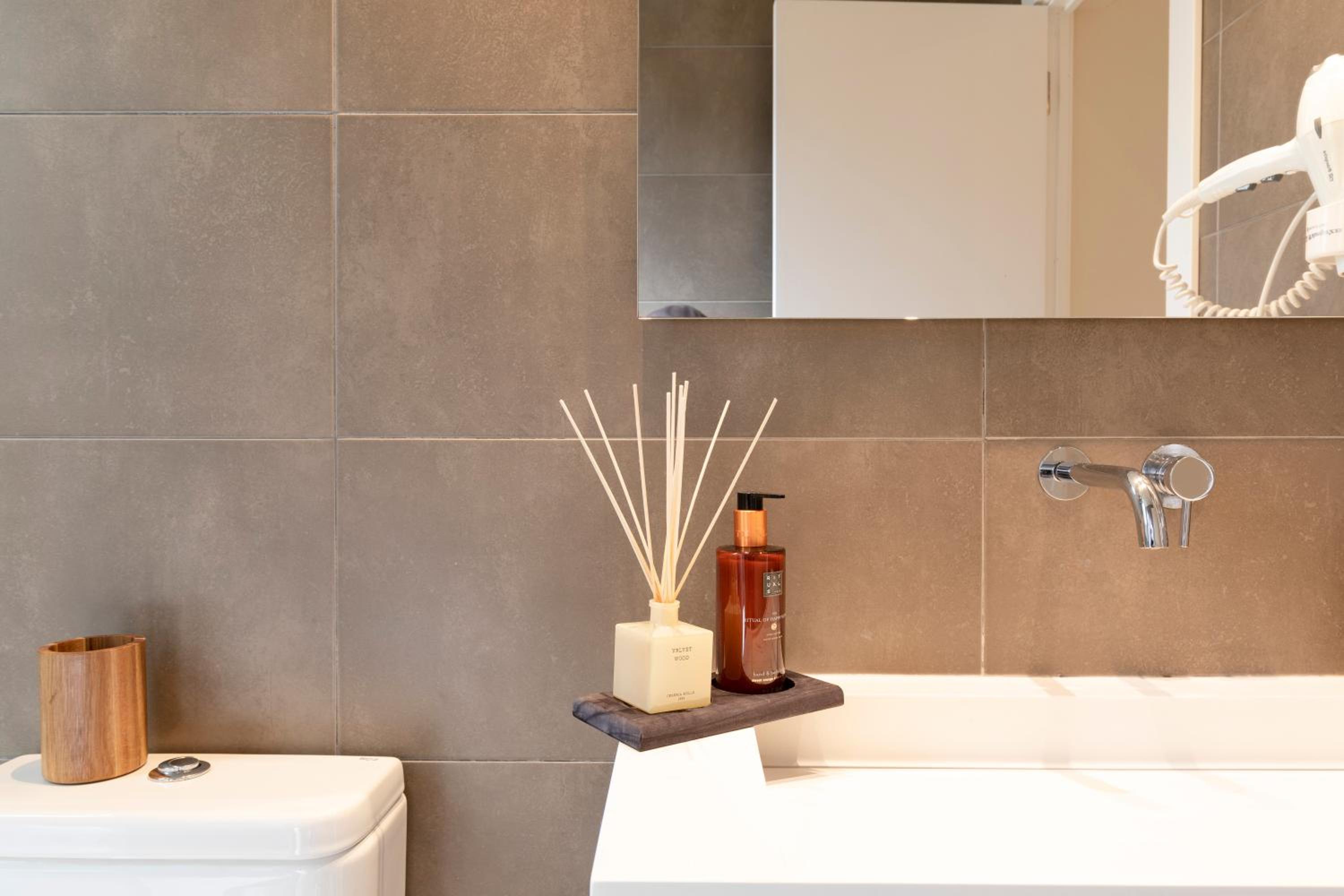 Chic Apartments Barcelona