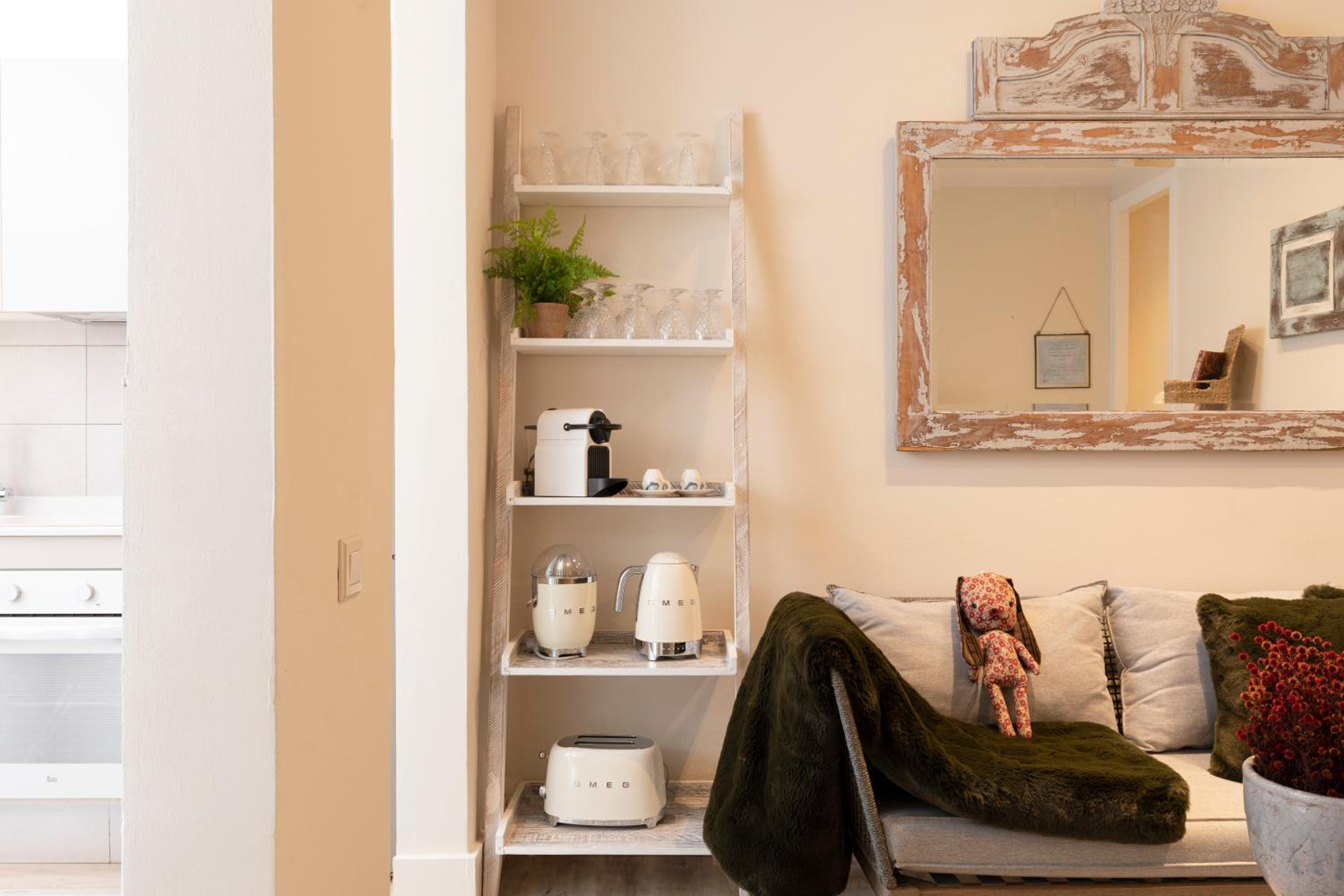 Chic Apartments Barcelona