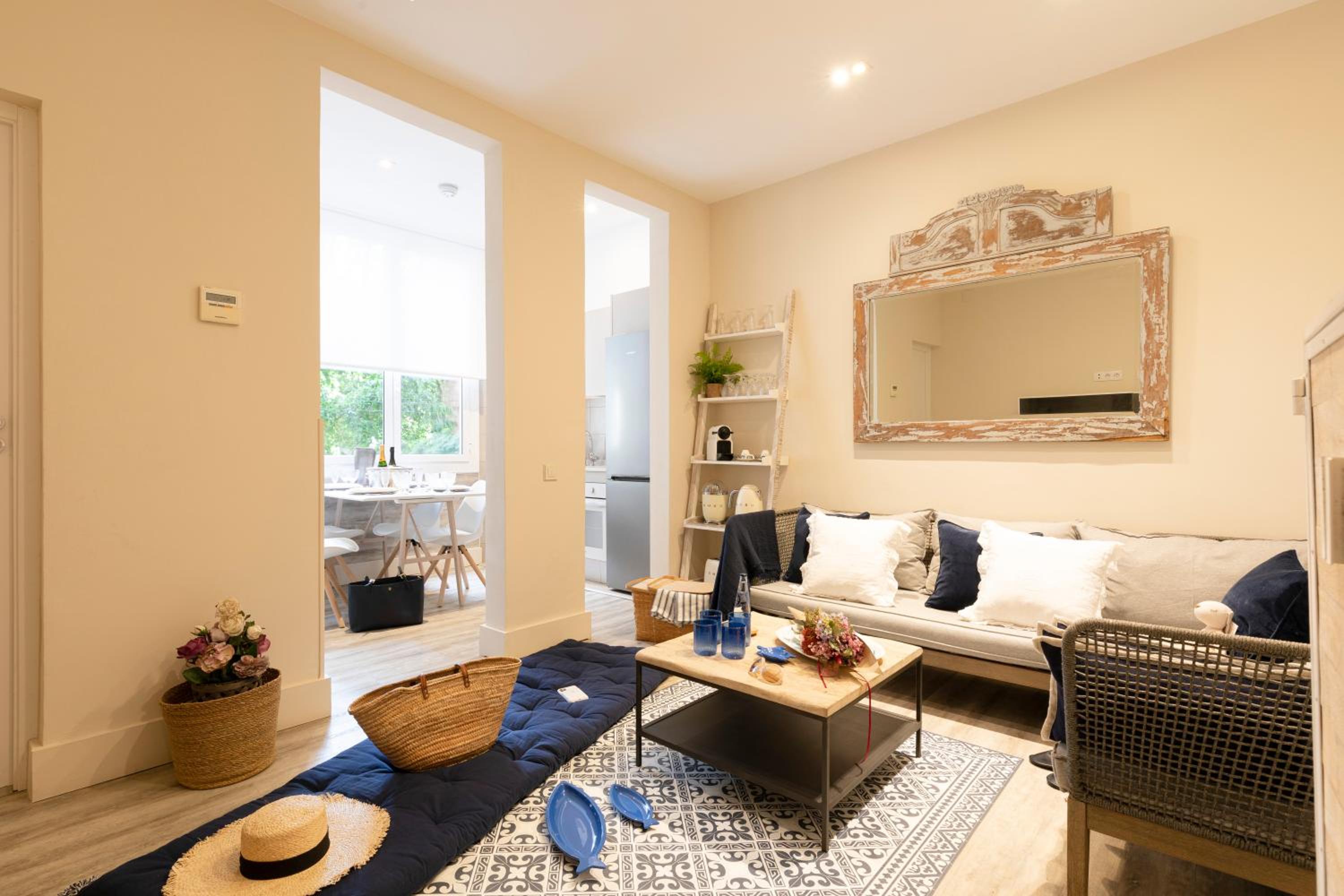 Chic Apartments Barcelona