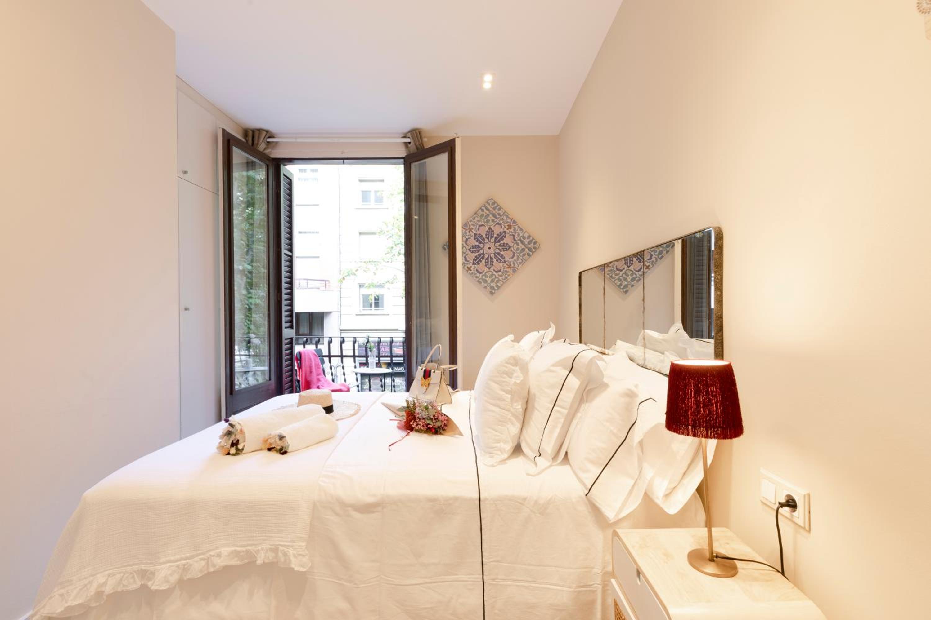 Chic Apartments Barcelona