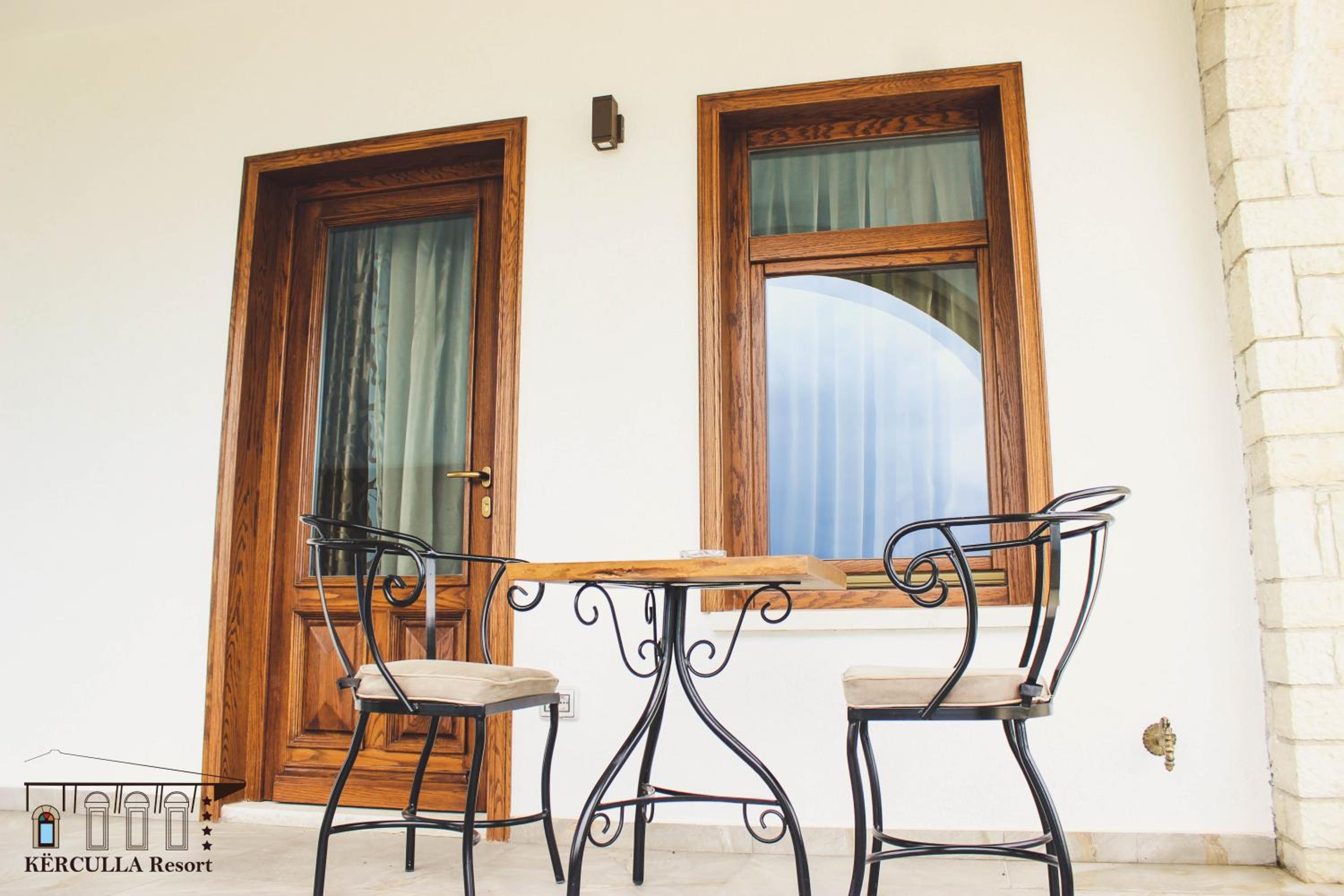 KERCULLA Resort