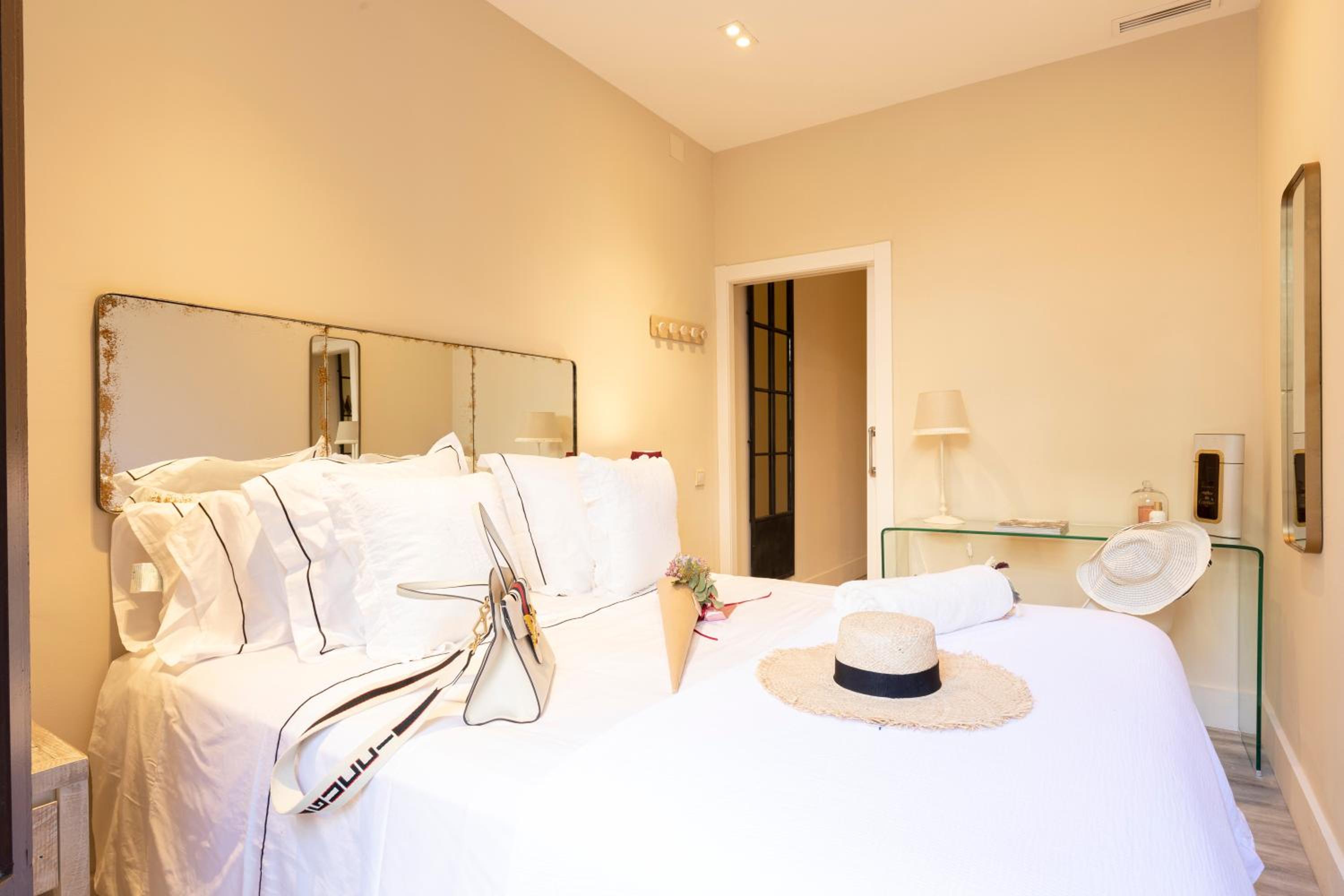 Chic Apartments Barcelona