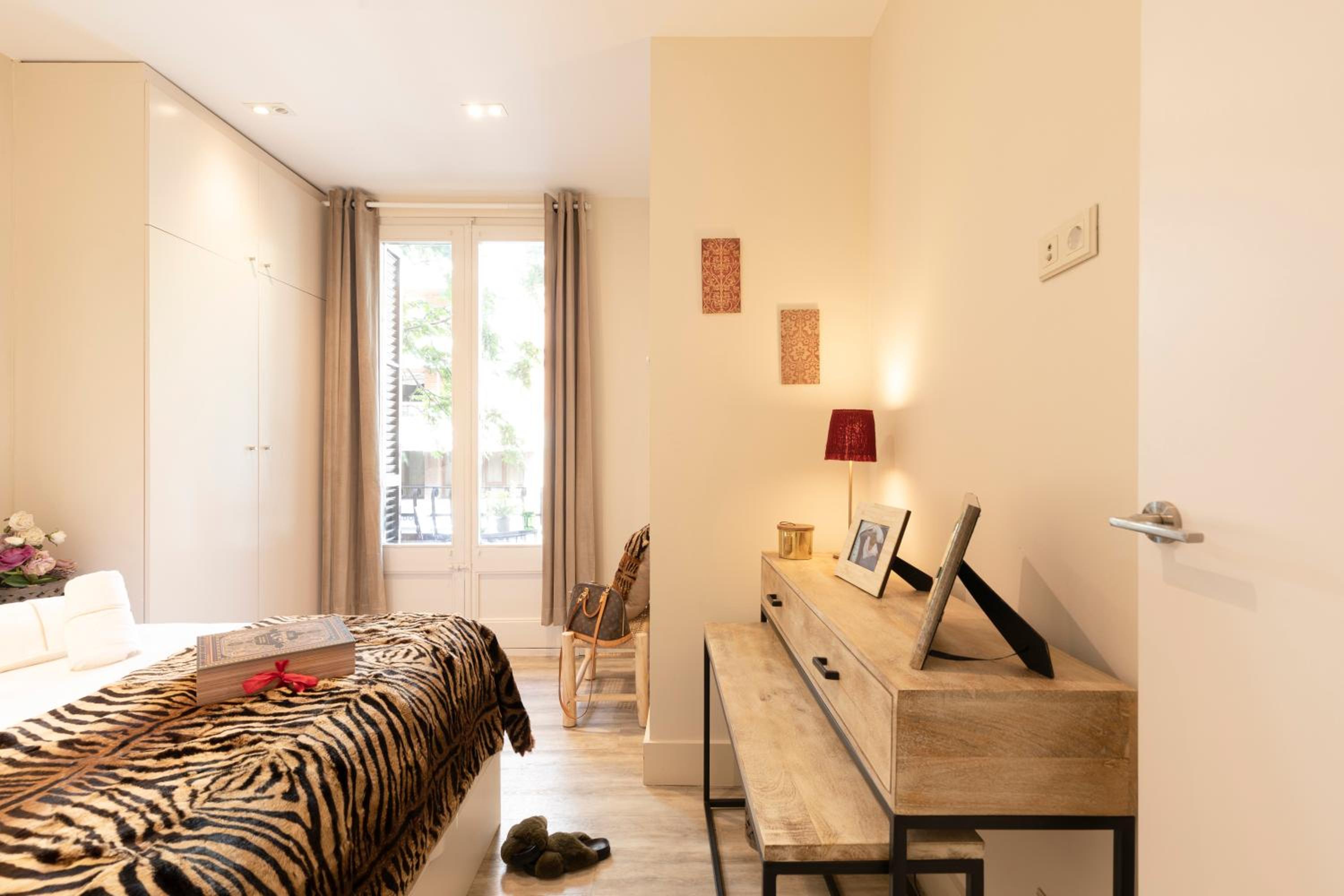 Chic Apartments Barcelona
