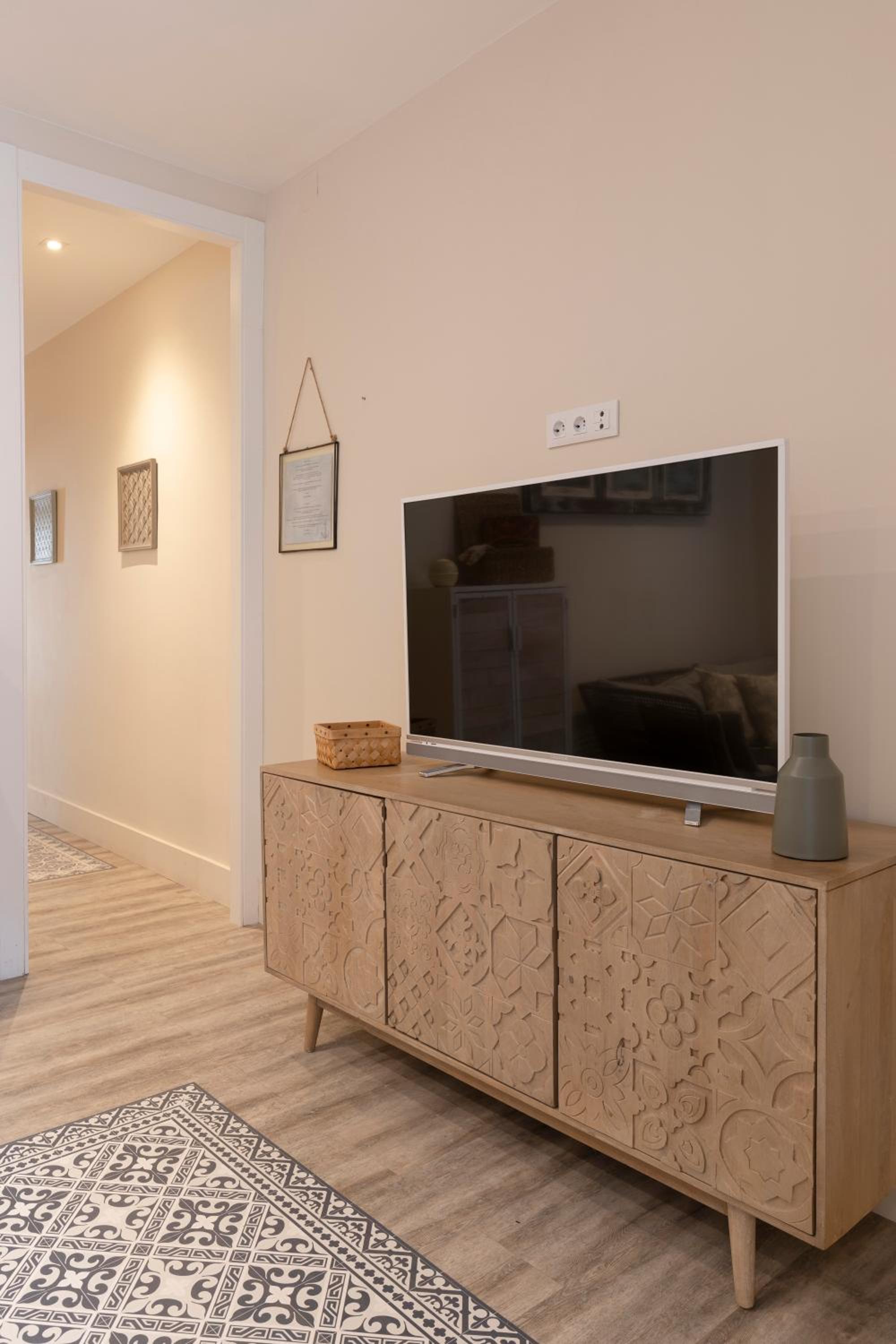 Chic Apartments Barcelona