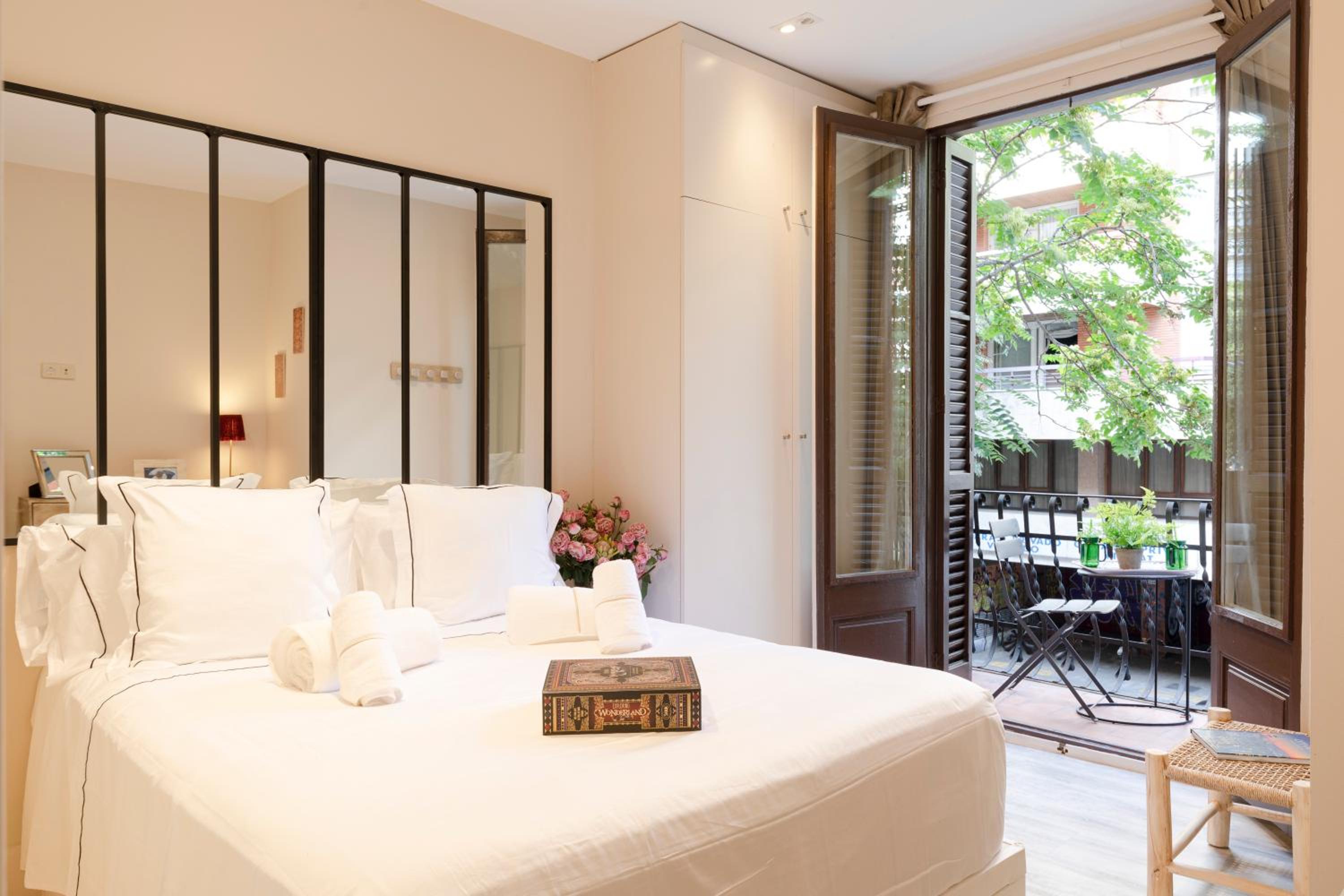 Chic Apartments Barcelona