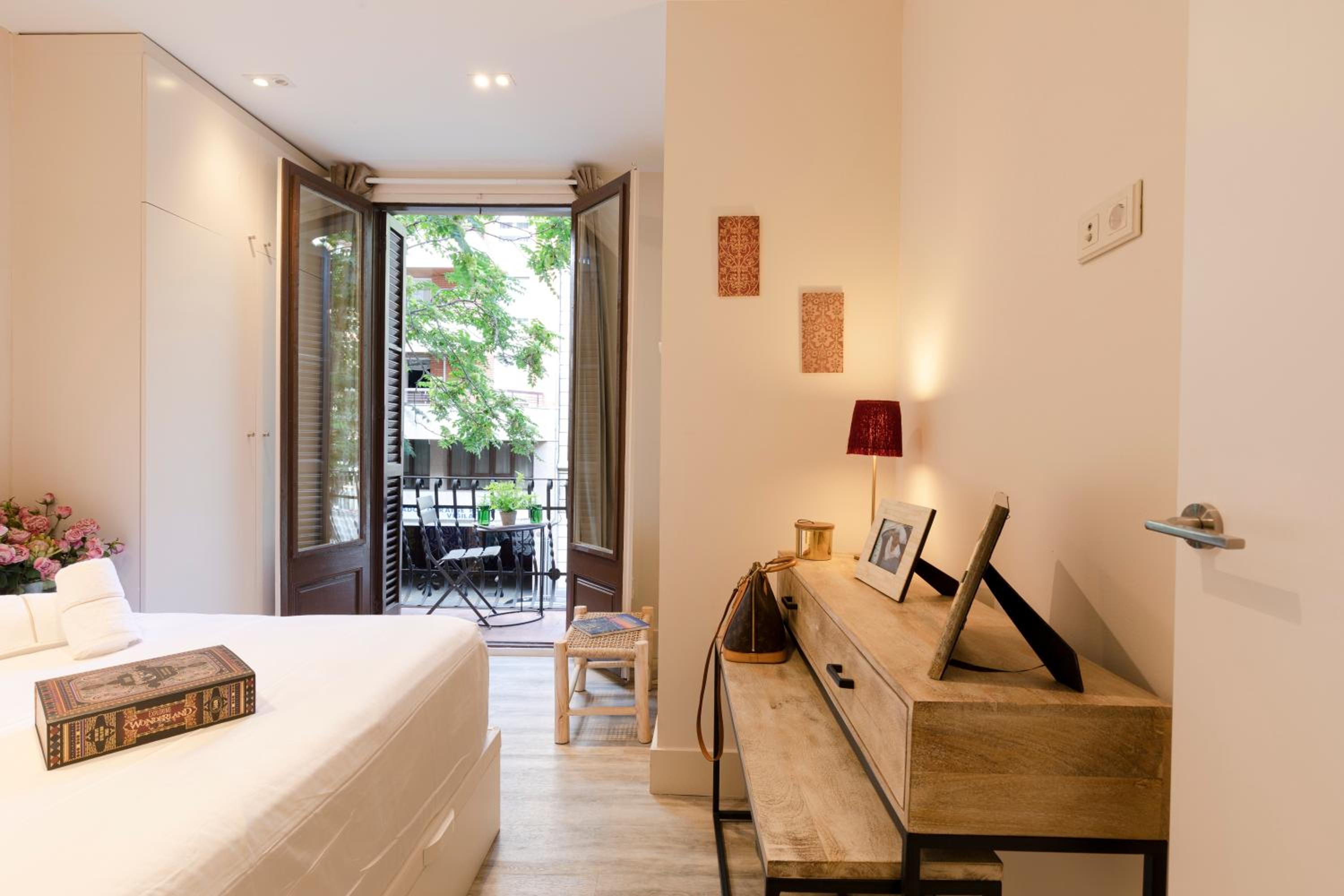 Chic Apartments Barcelona
