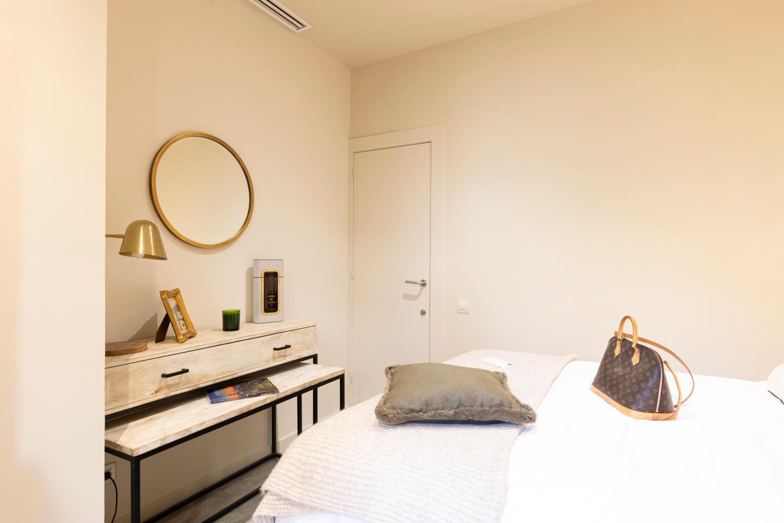 Chic Apartments Barcelona