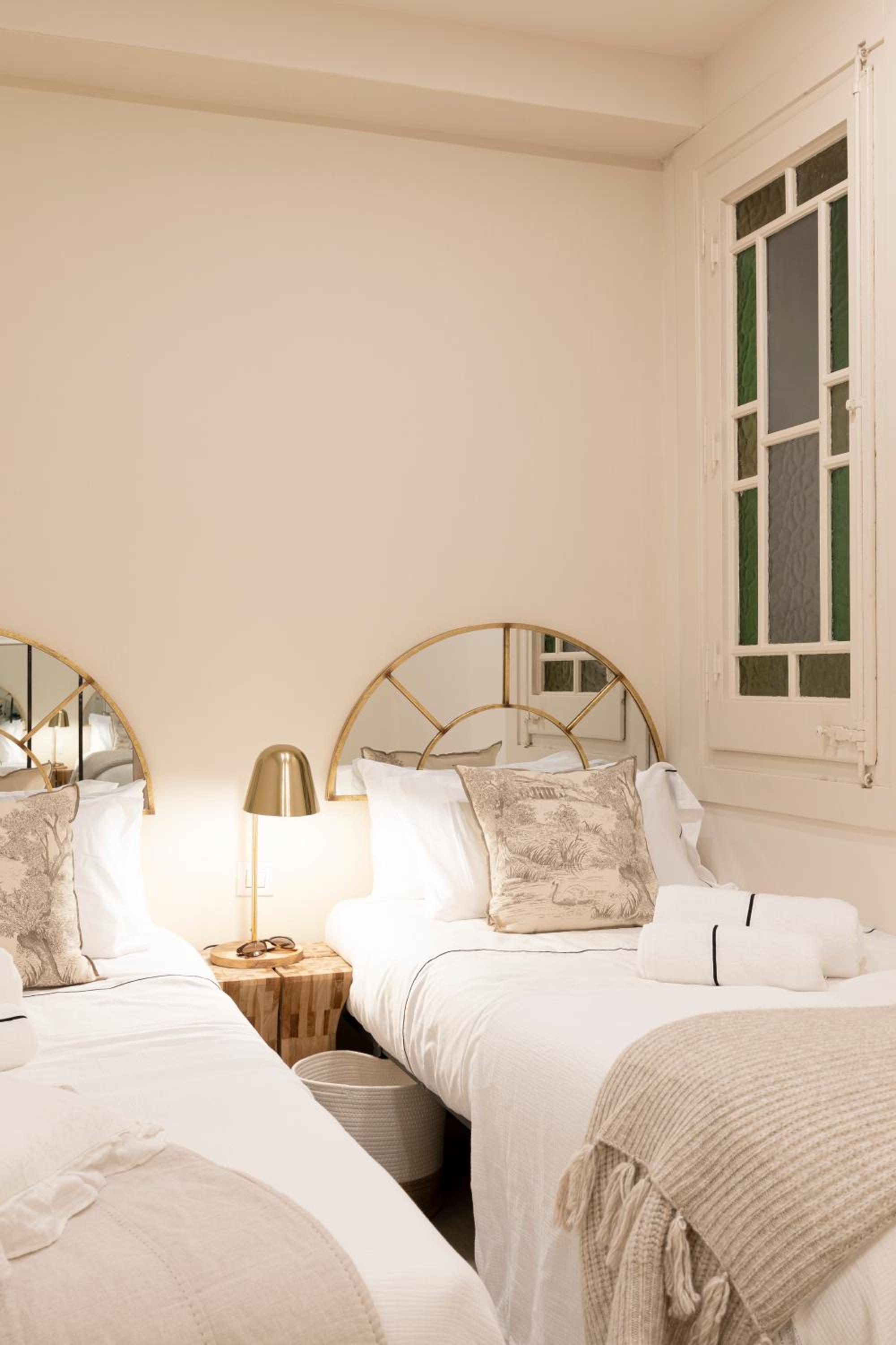 Chic Apartments Barcelona