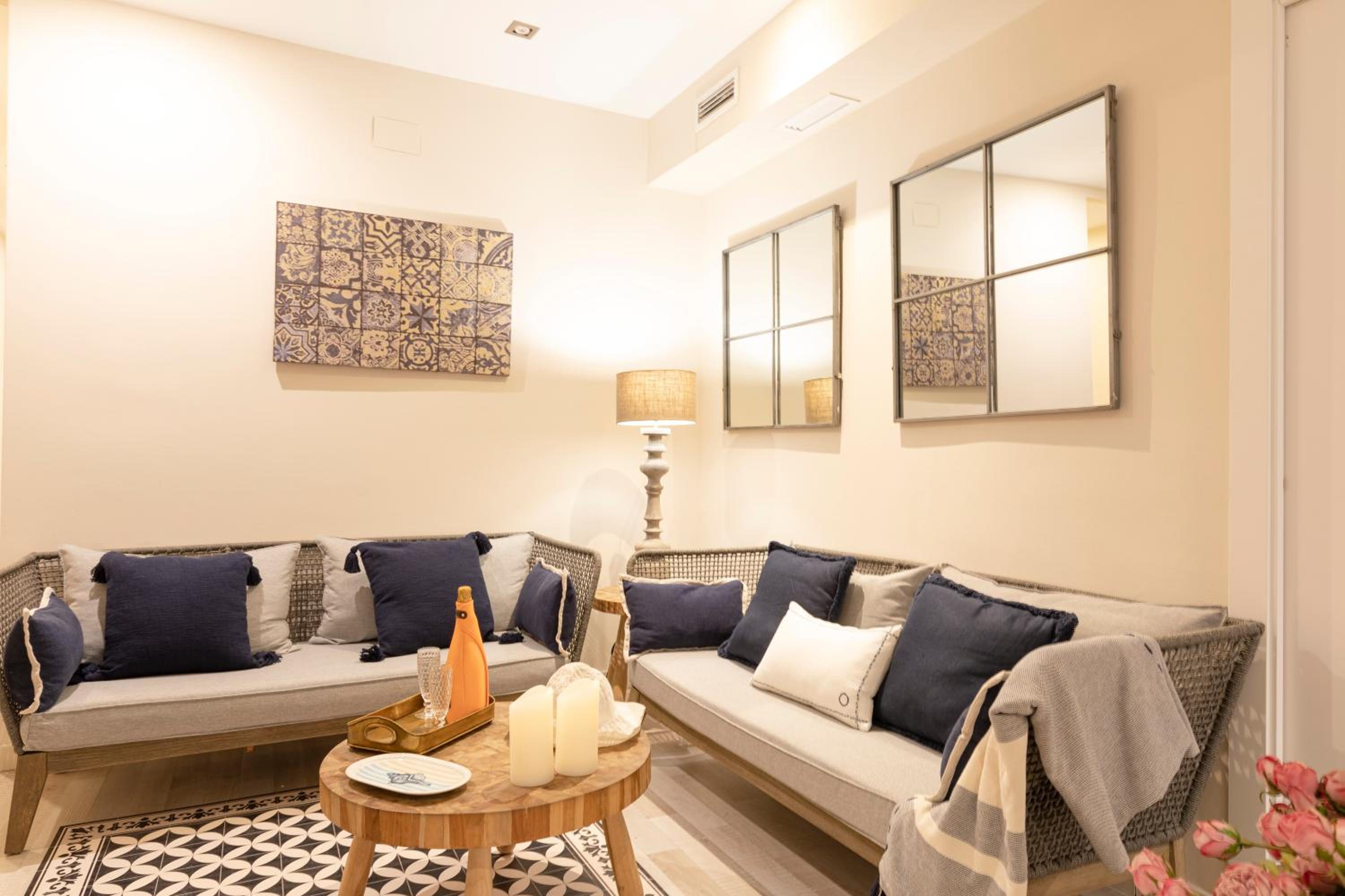 Chic Apartments Barcelona