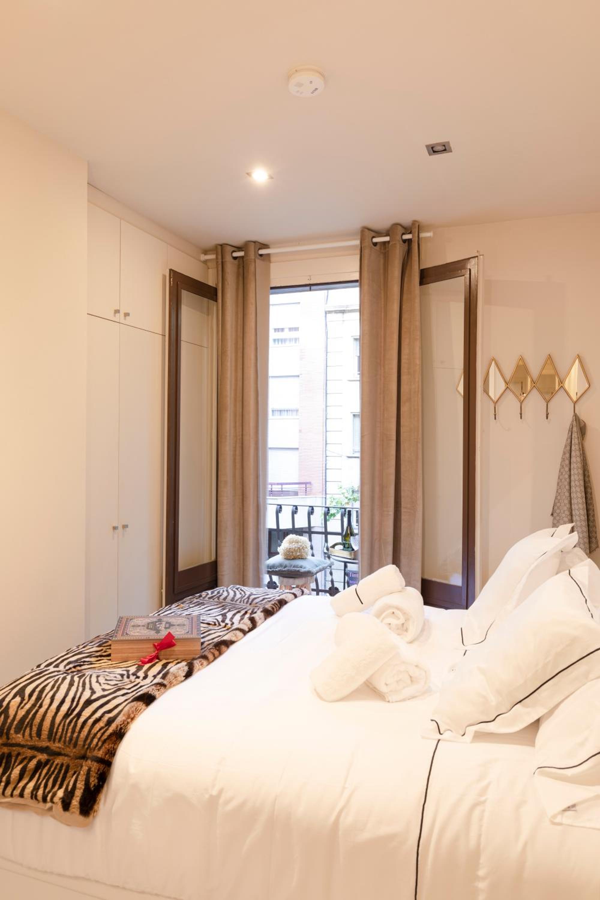 Chic Apartments Barcelona