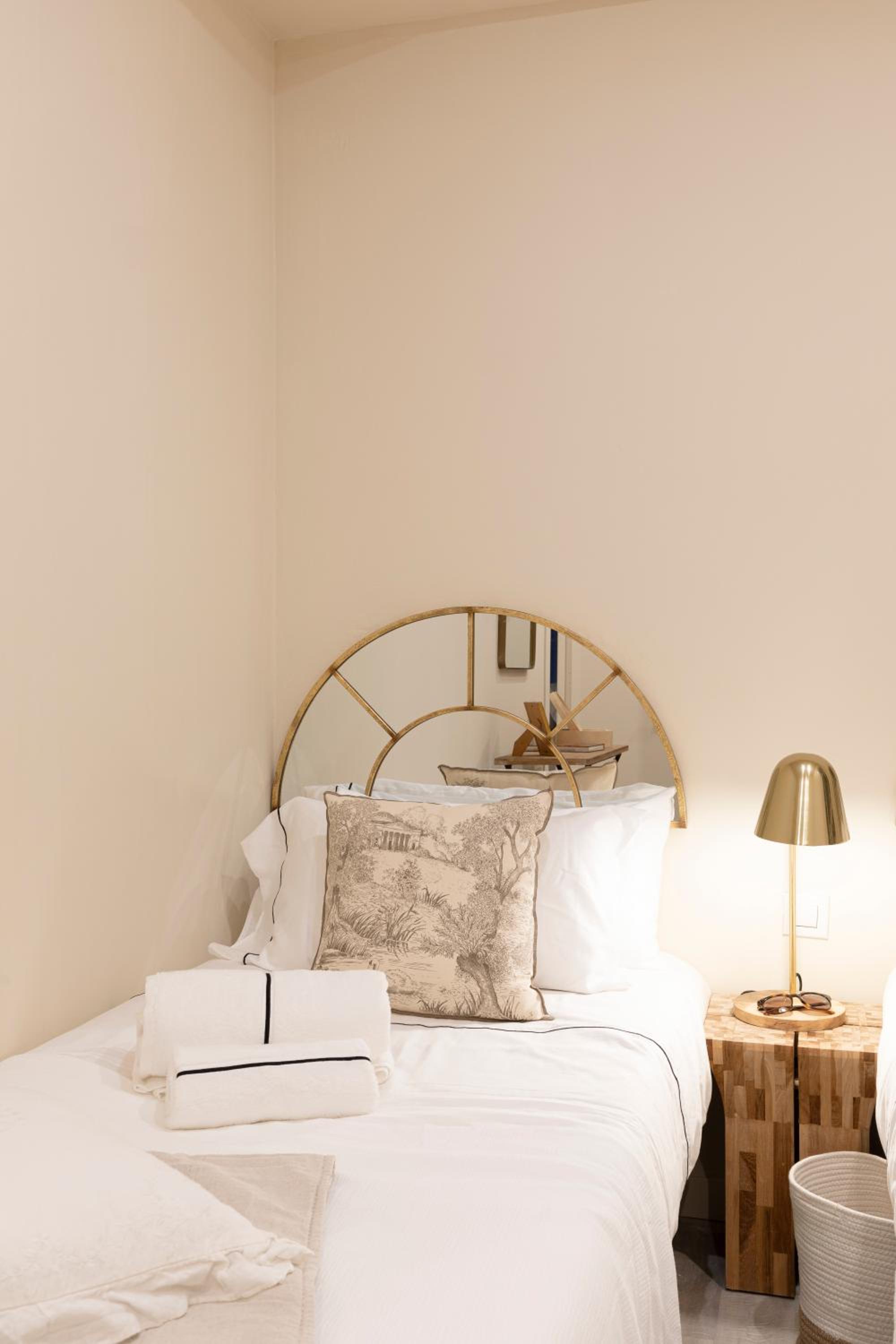 Chic Apartments Barcelona