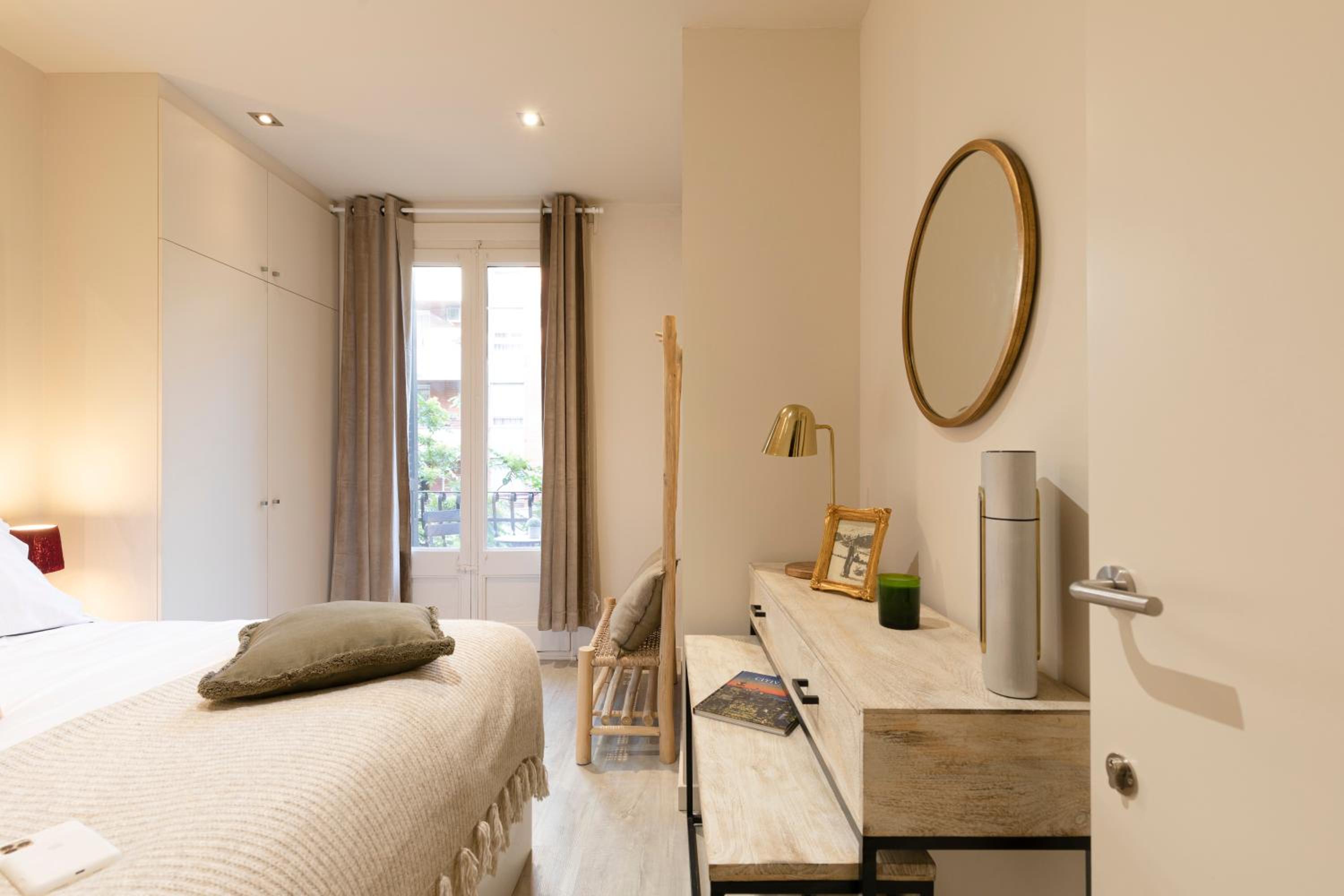 Chic Apartments Barcelona