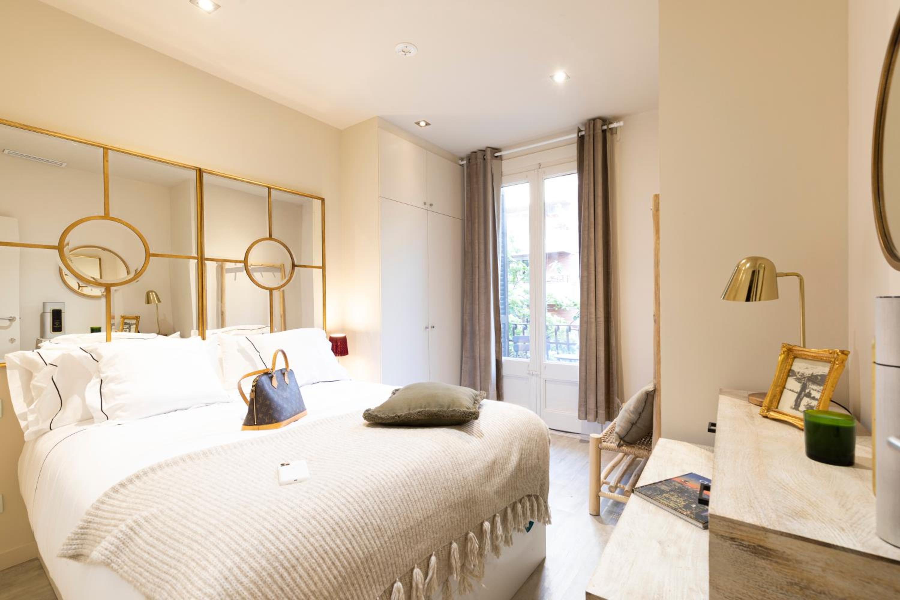 Chic Apartments Barcelona